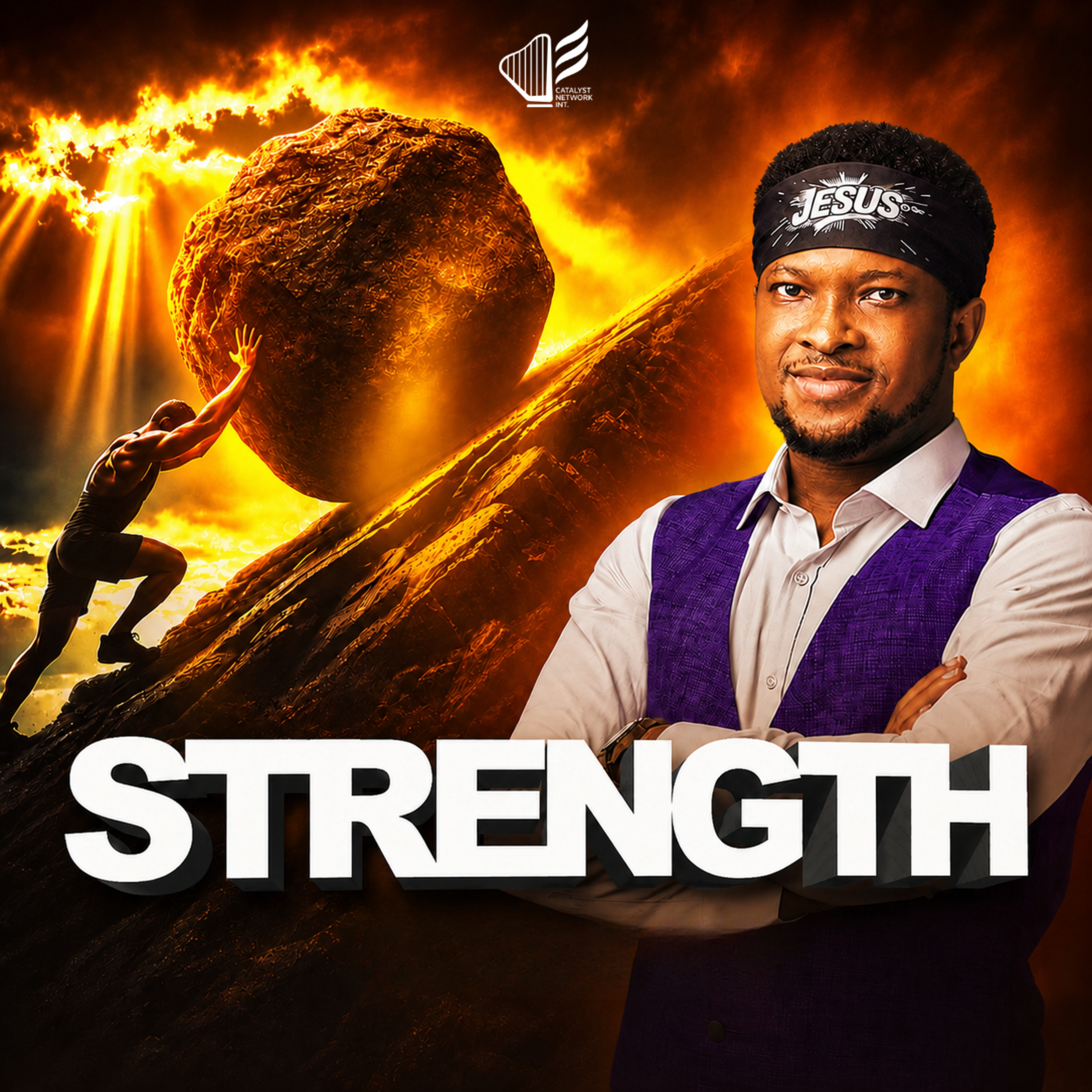 Strength (Part 2.5)