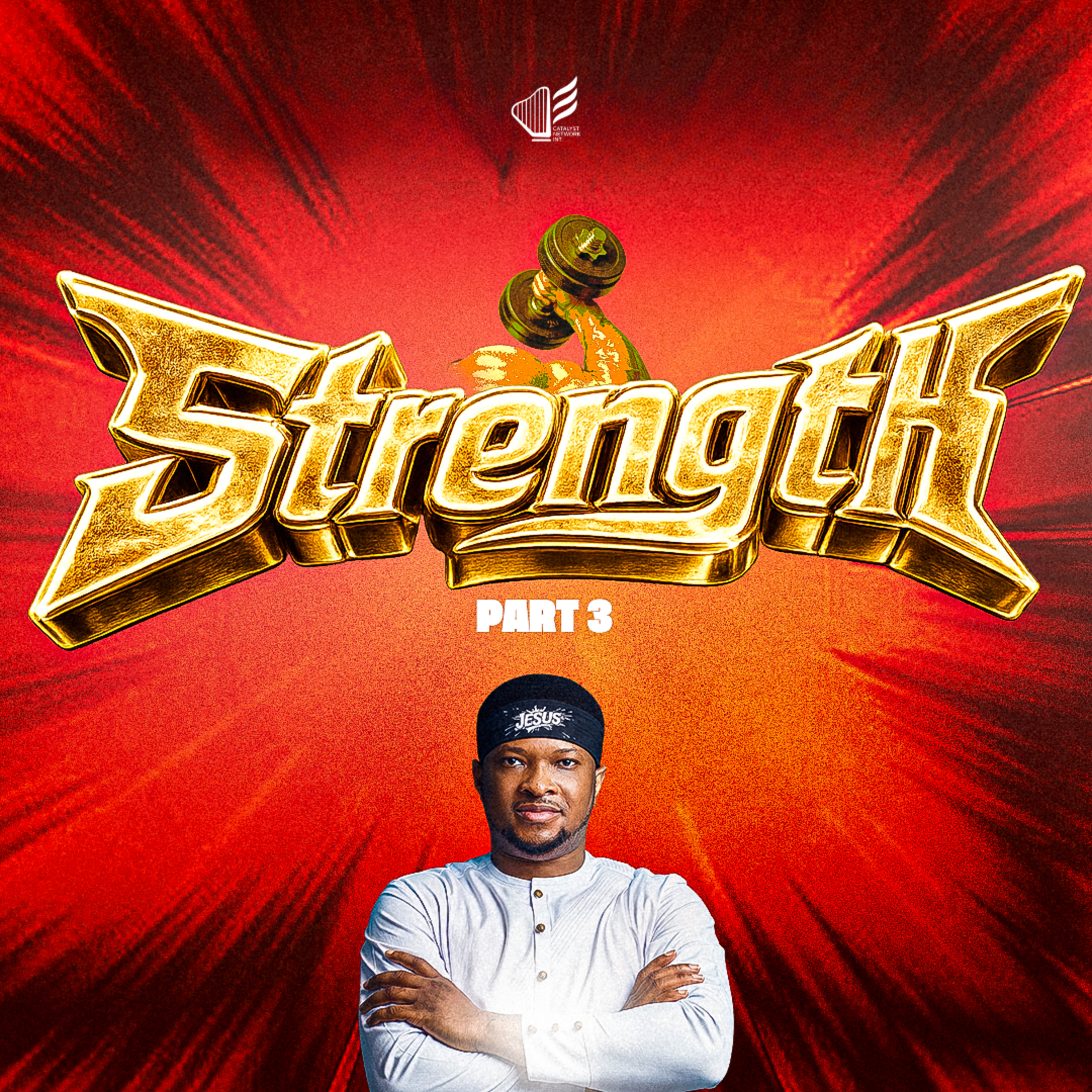 Strength (Part 3)
