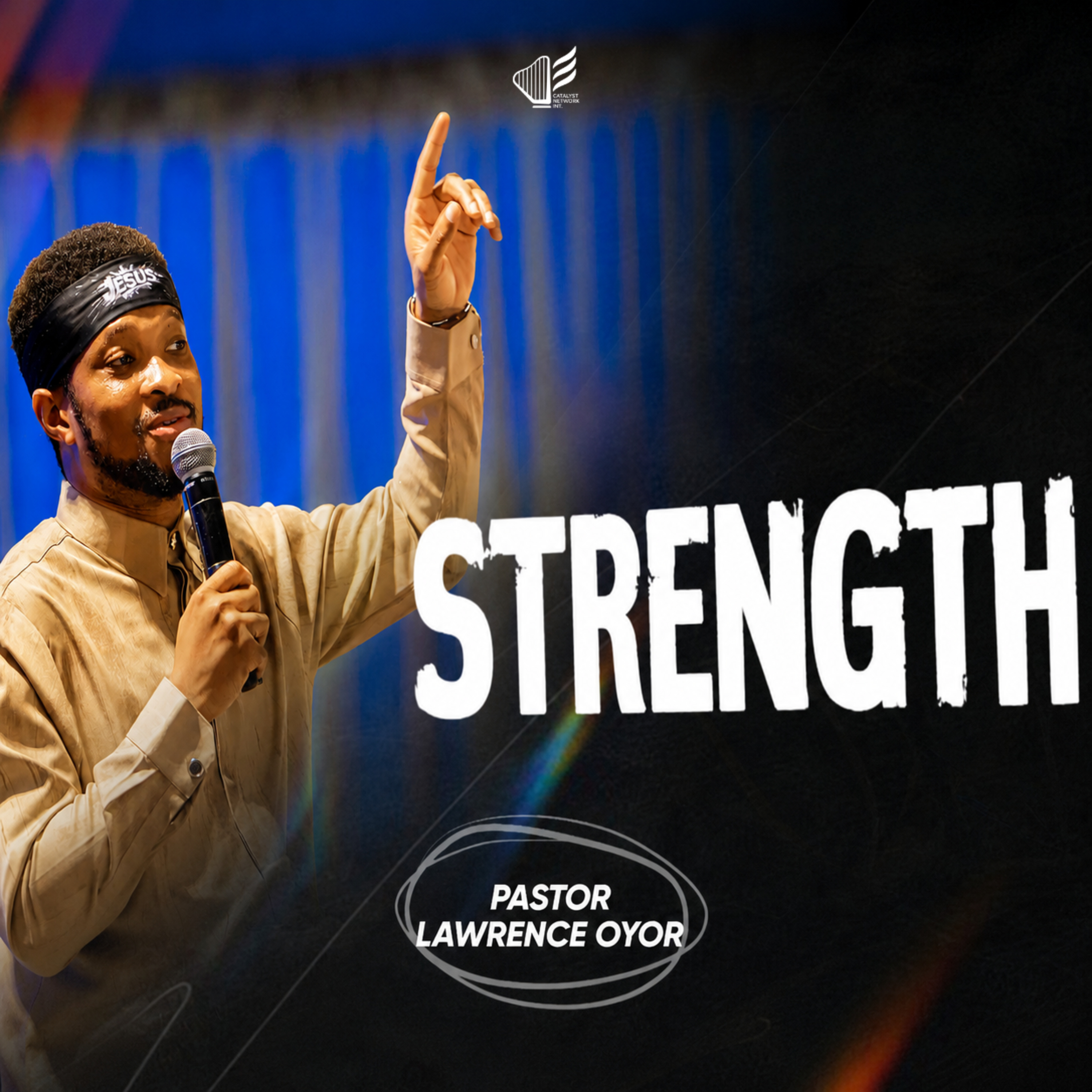 Strength (Part 1)