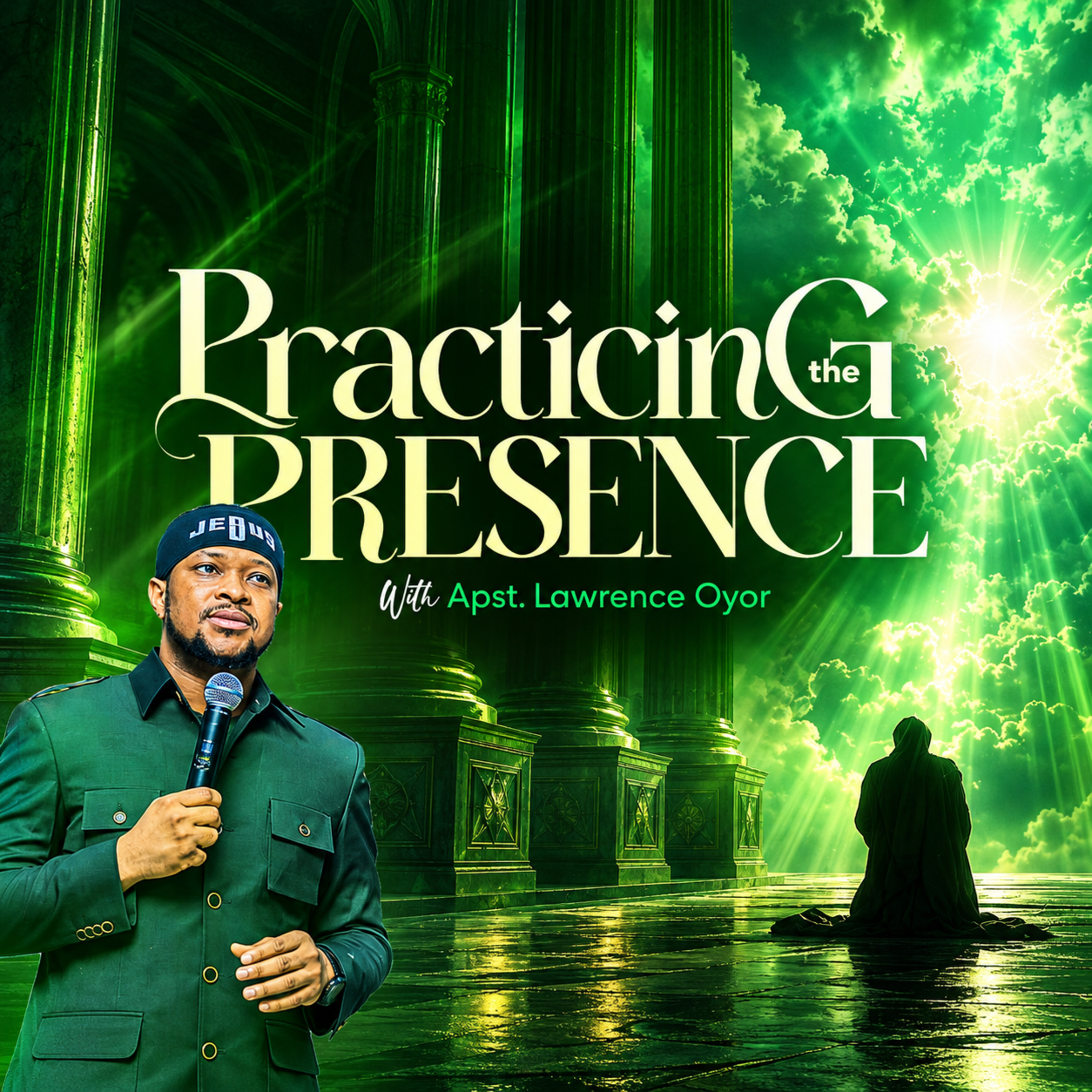 Practicing the Presence