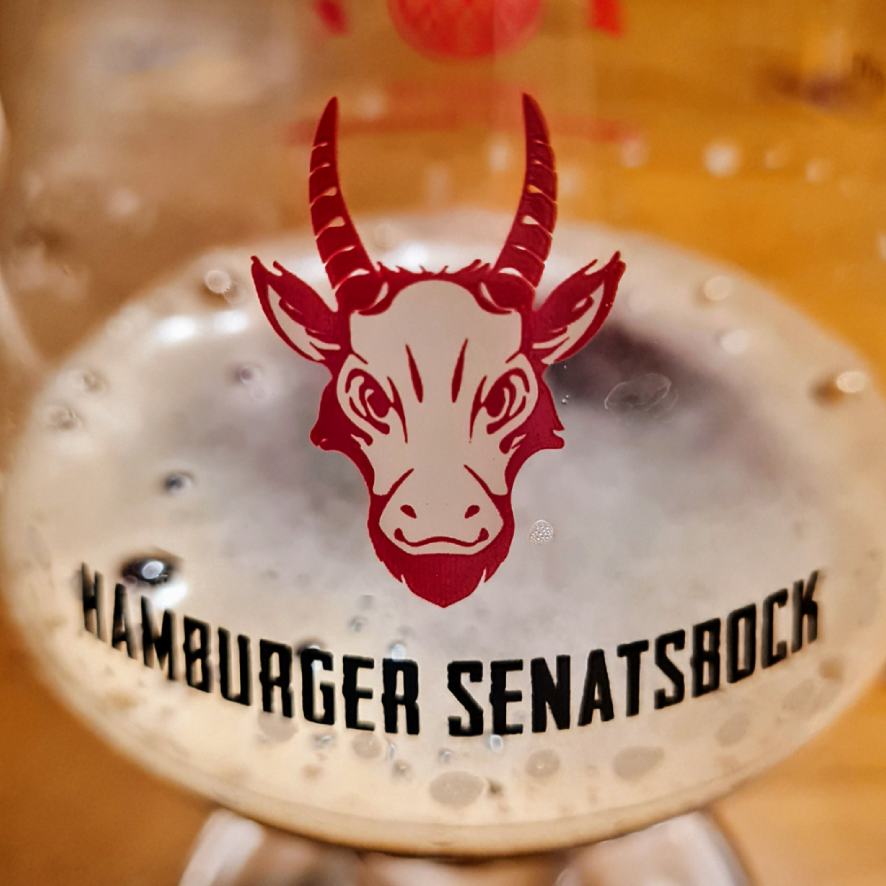 Geschichte mit Bier