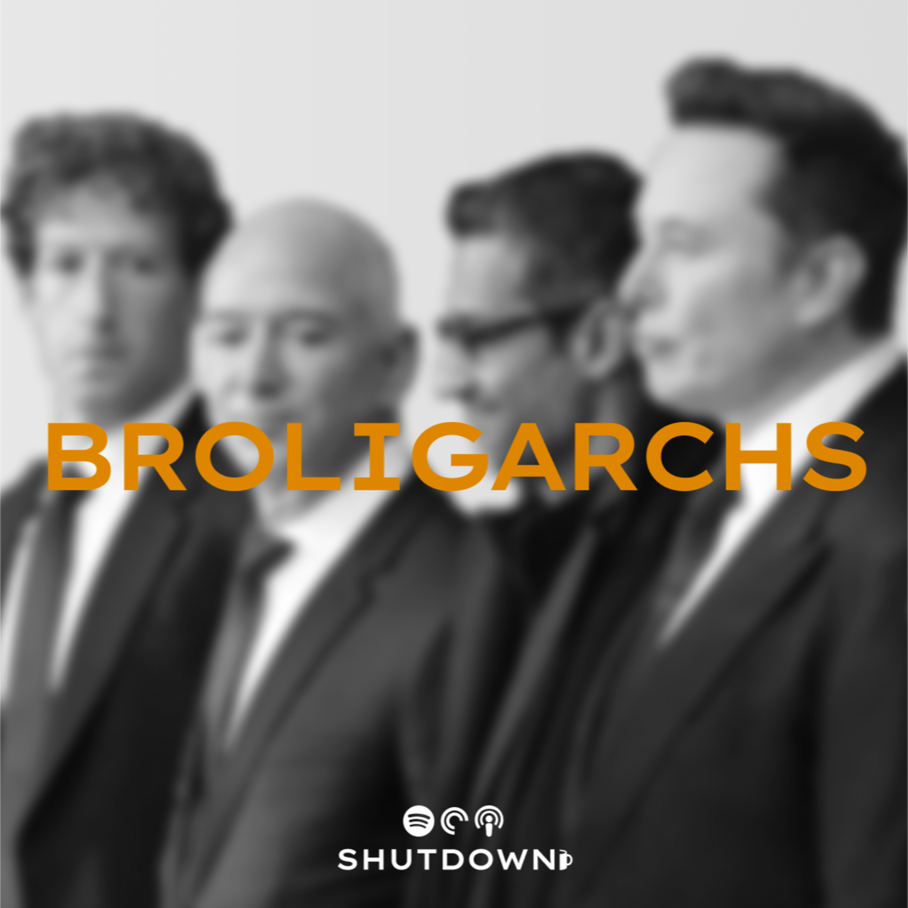 A era dos Broligarchs e o Ban do TikTok episode artwork