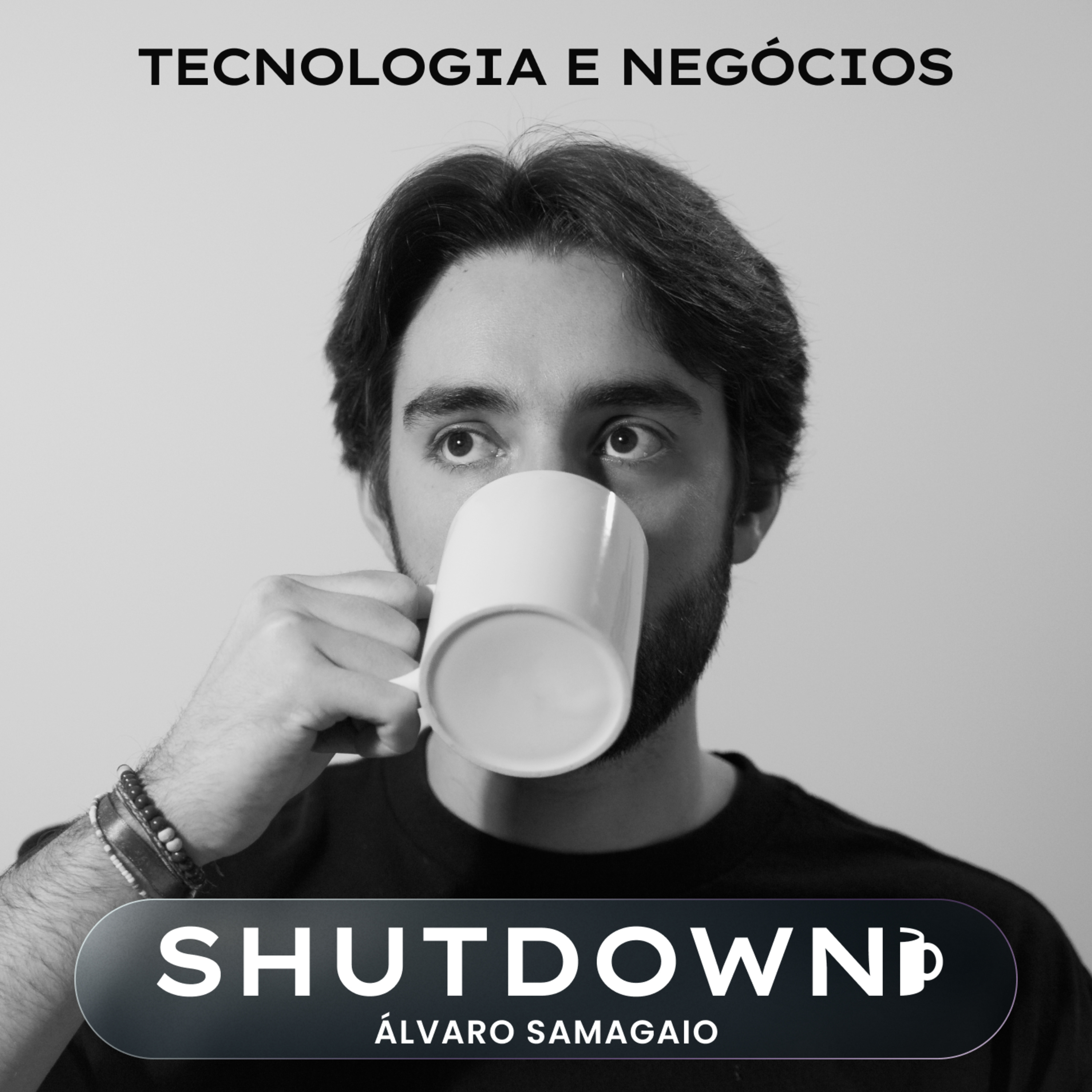 Apple: A nova Nokia? - Tudo sobre o WWDC25 episode artwork