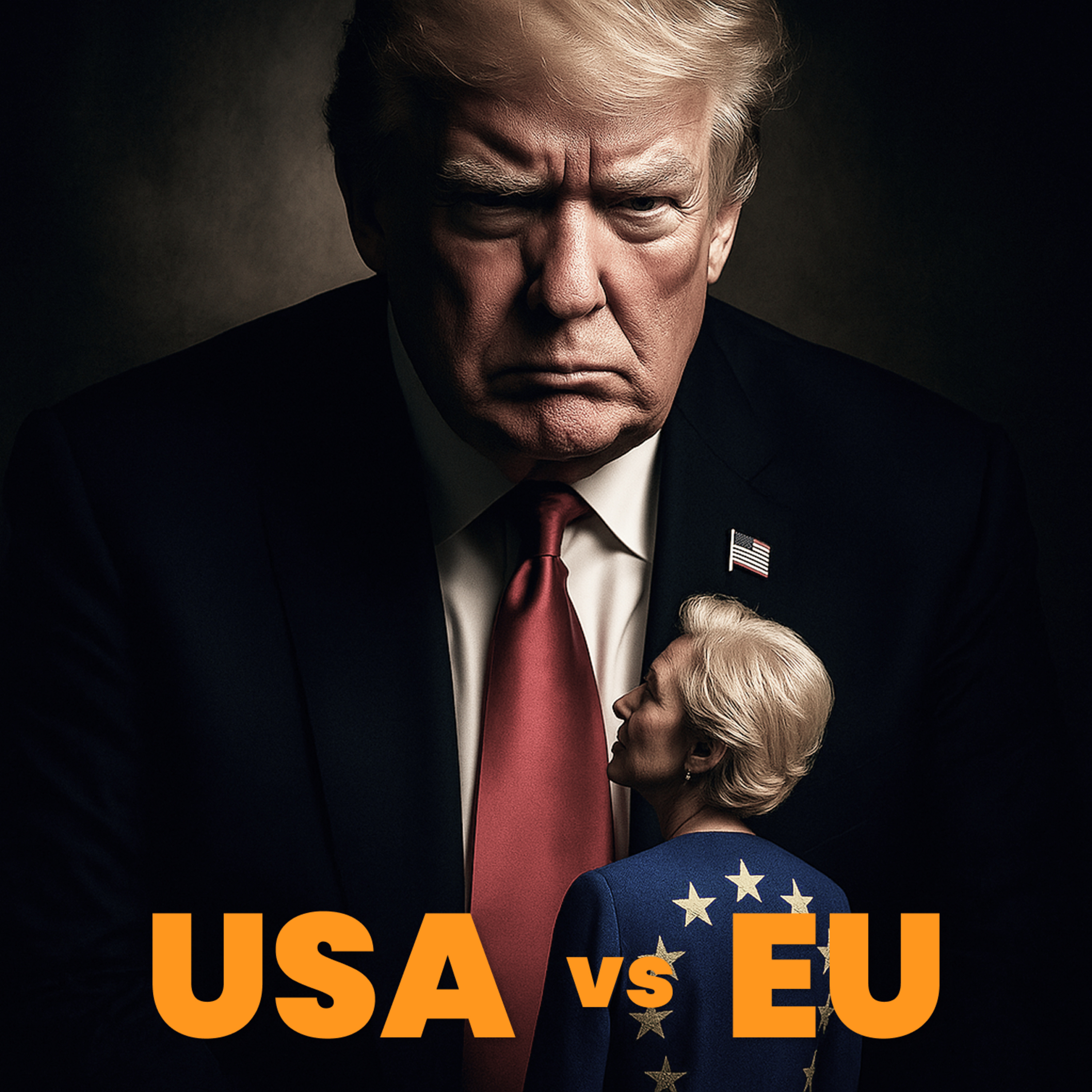 Tarifas: EU vs USA, quem ganhou? episode artwork