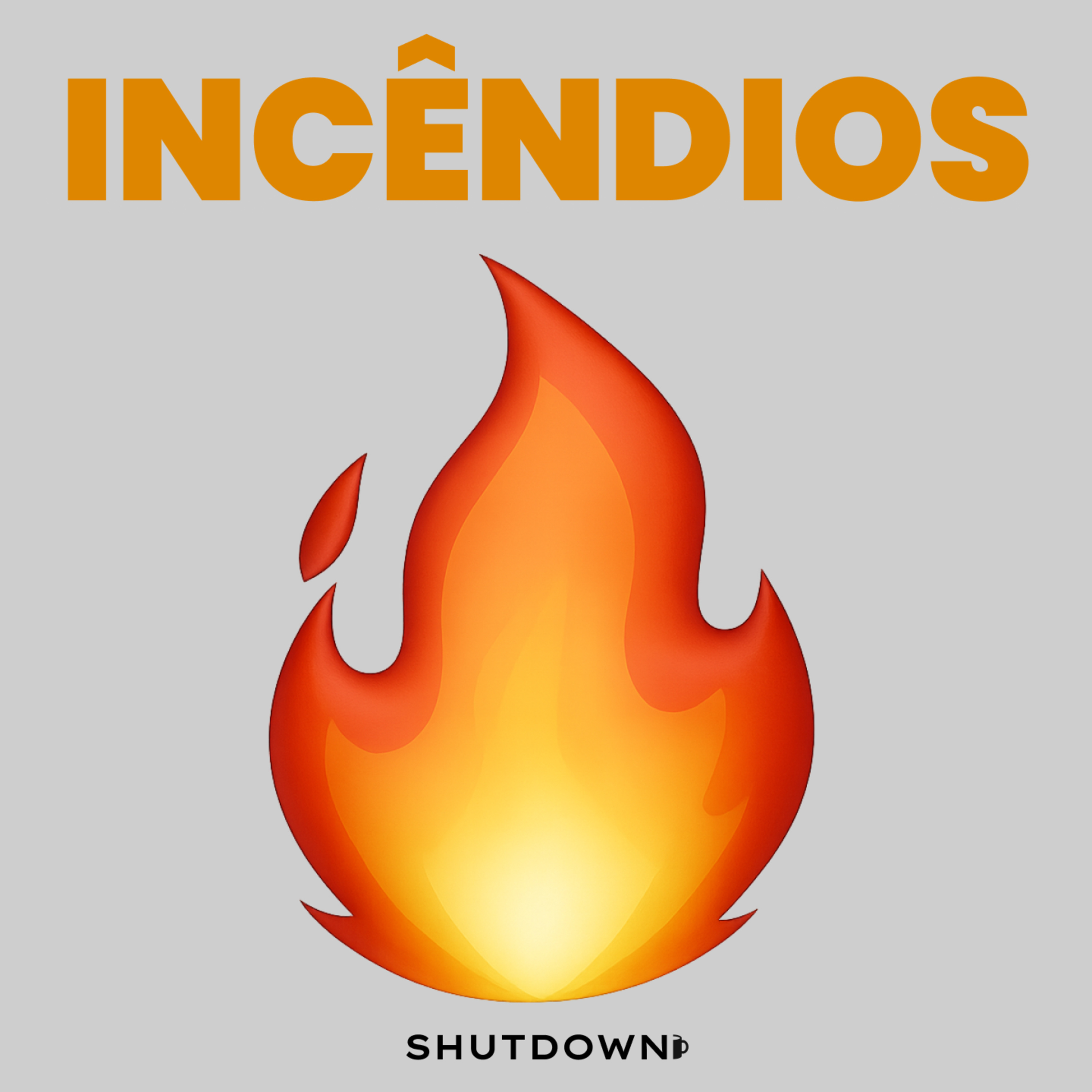 Incêndios em Portugal: Mitos e Soluções  episode artwork
