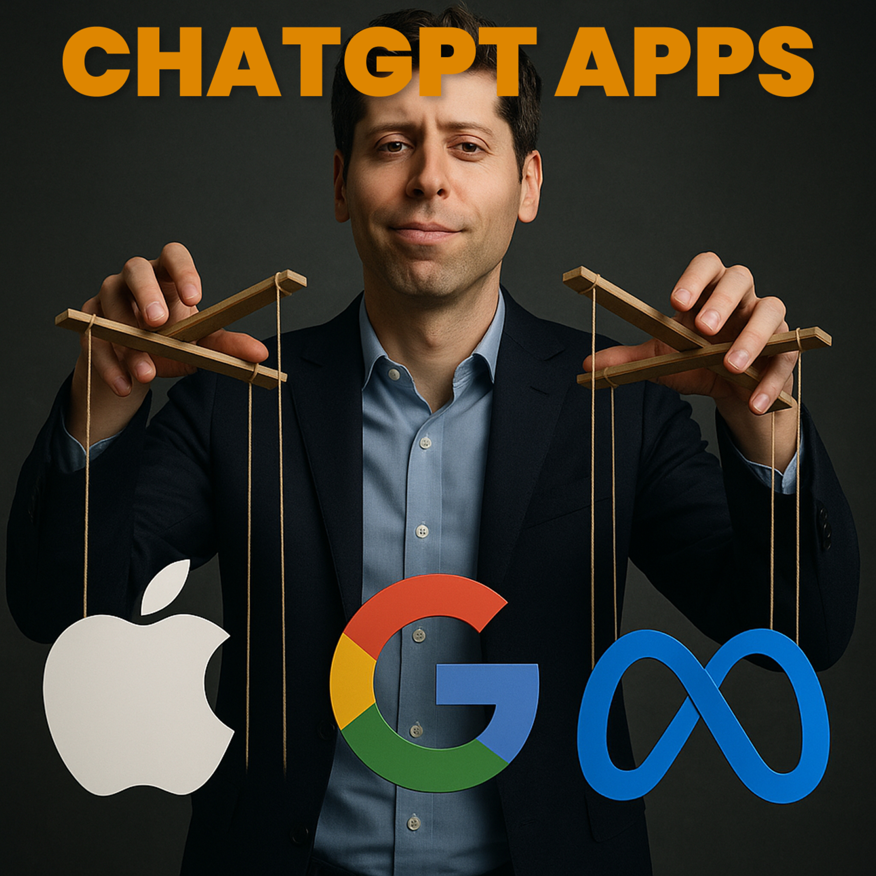 ChatGPT: a super App que vai conquistar todas episode artwork