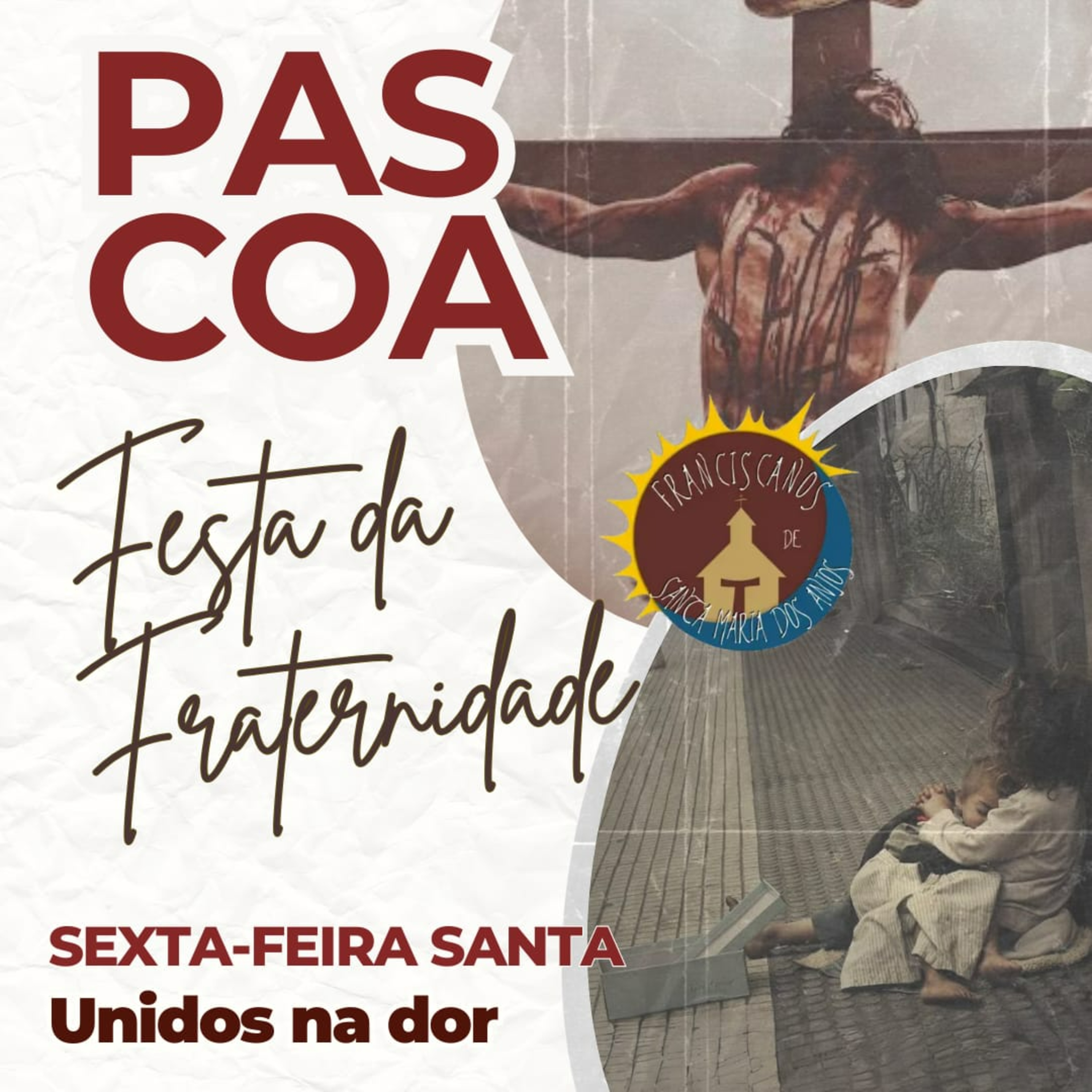 Reflexões com Frei Gilberto Teixeira