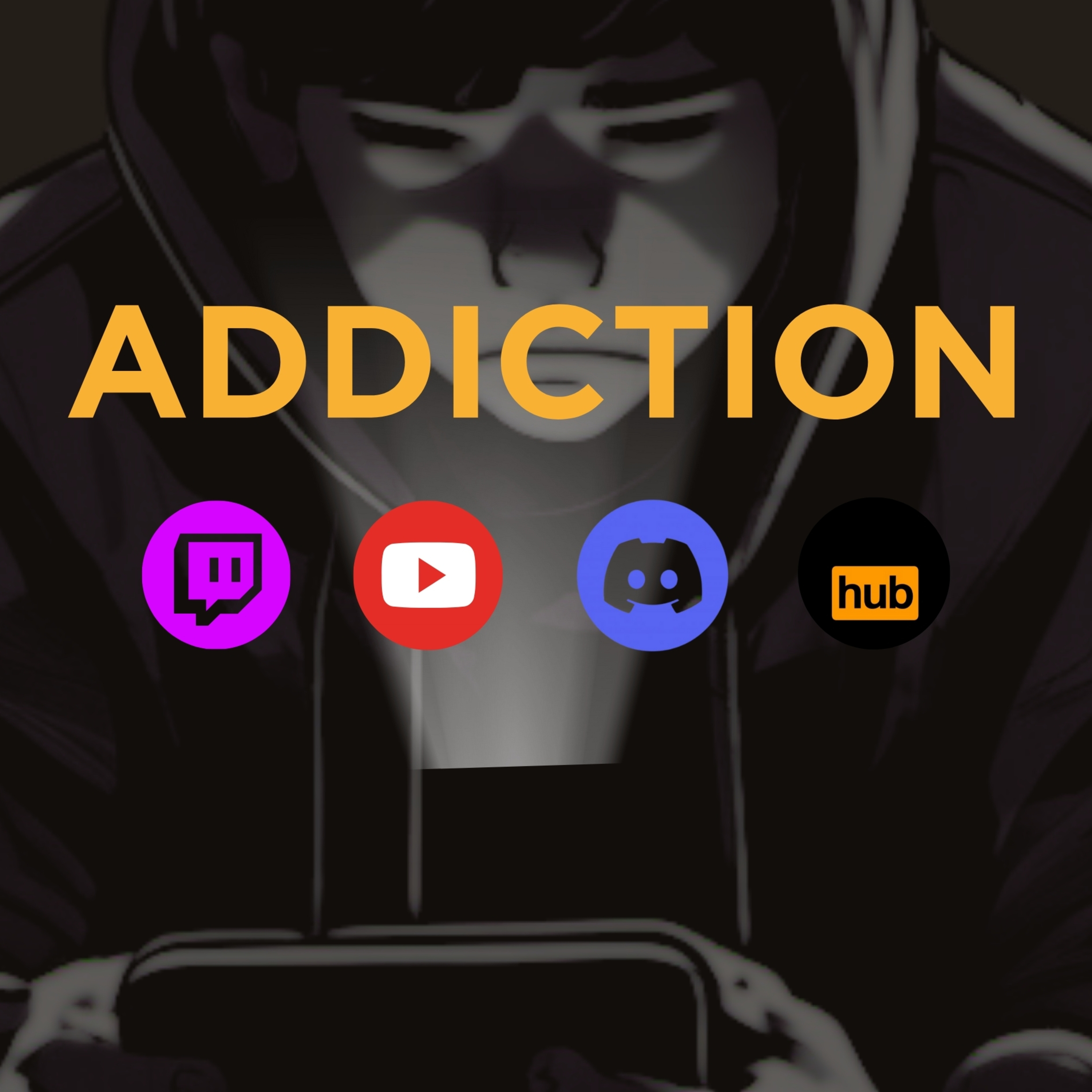 Kids Are Addicted to Phones episode artwork