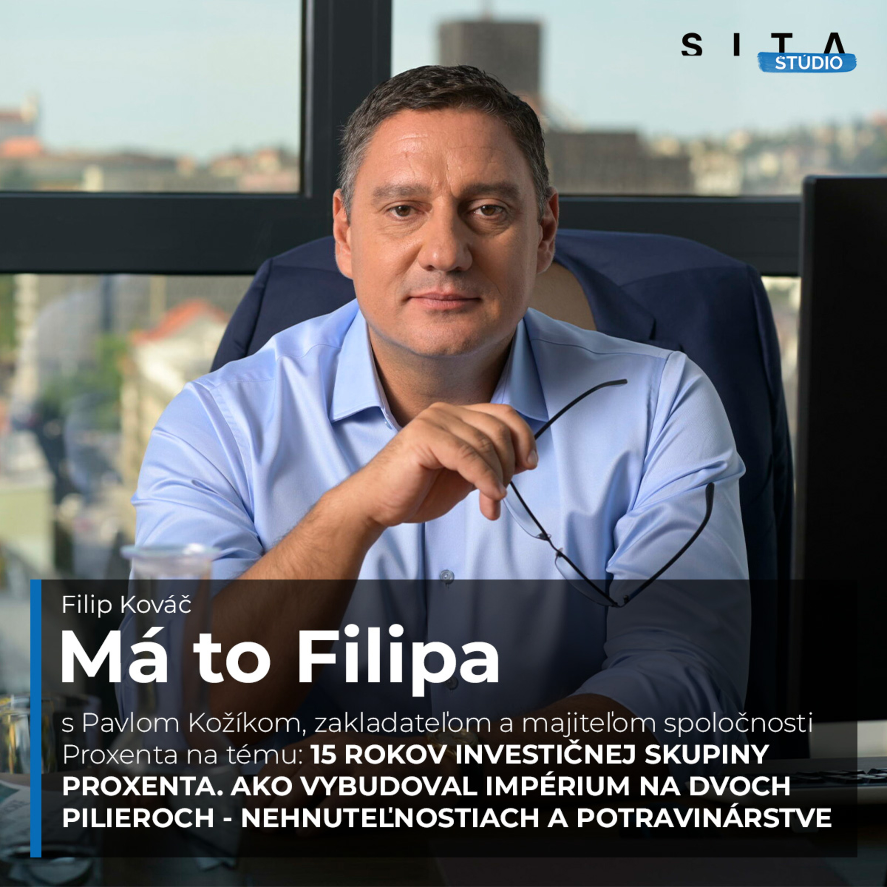 Má to Filipa
