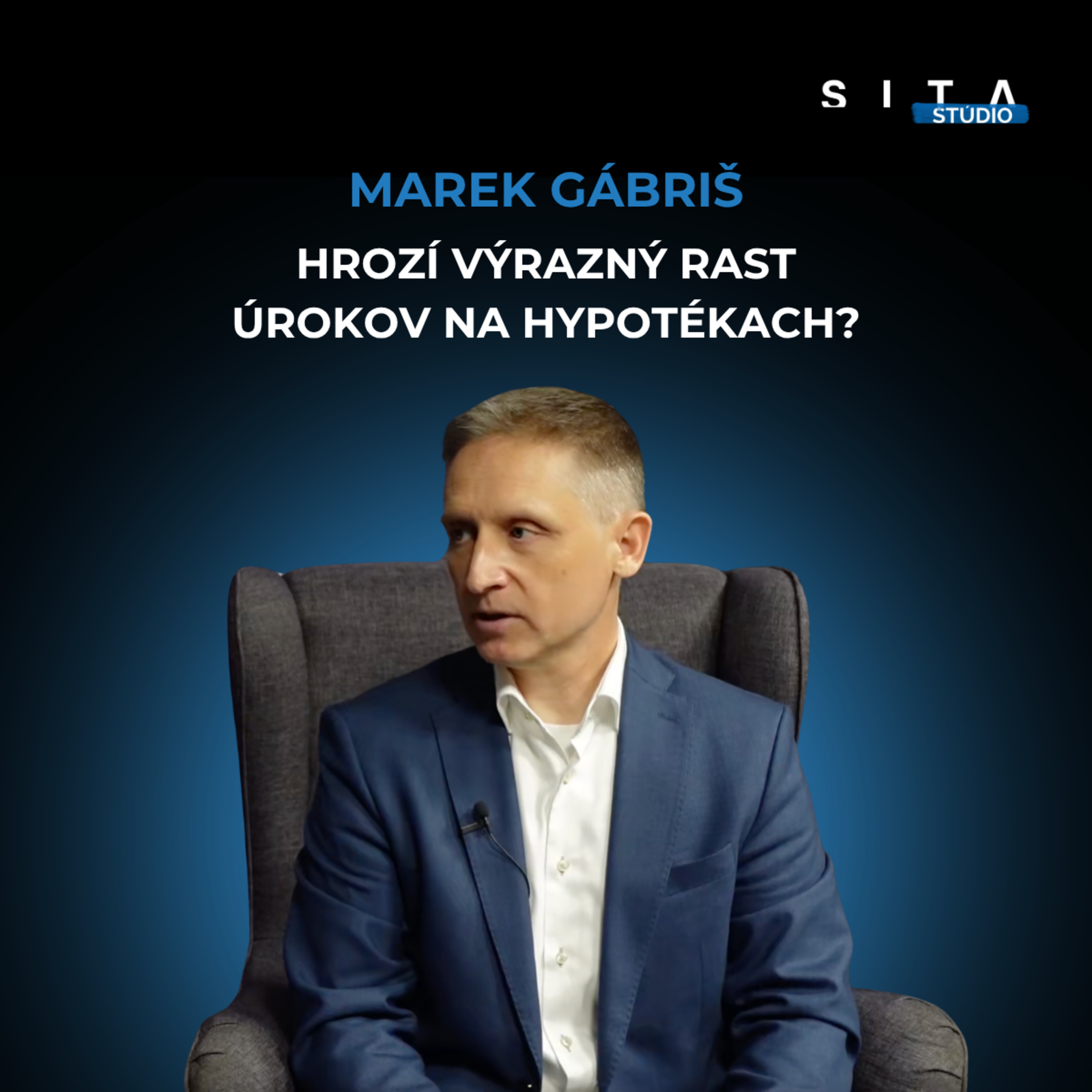 Slovensko už nie je tiger. Hrozí rast hypoték aj ekonomické problémy | Má to Filipa s M. Gábrišom episode artwork
