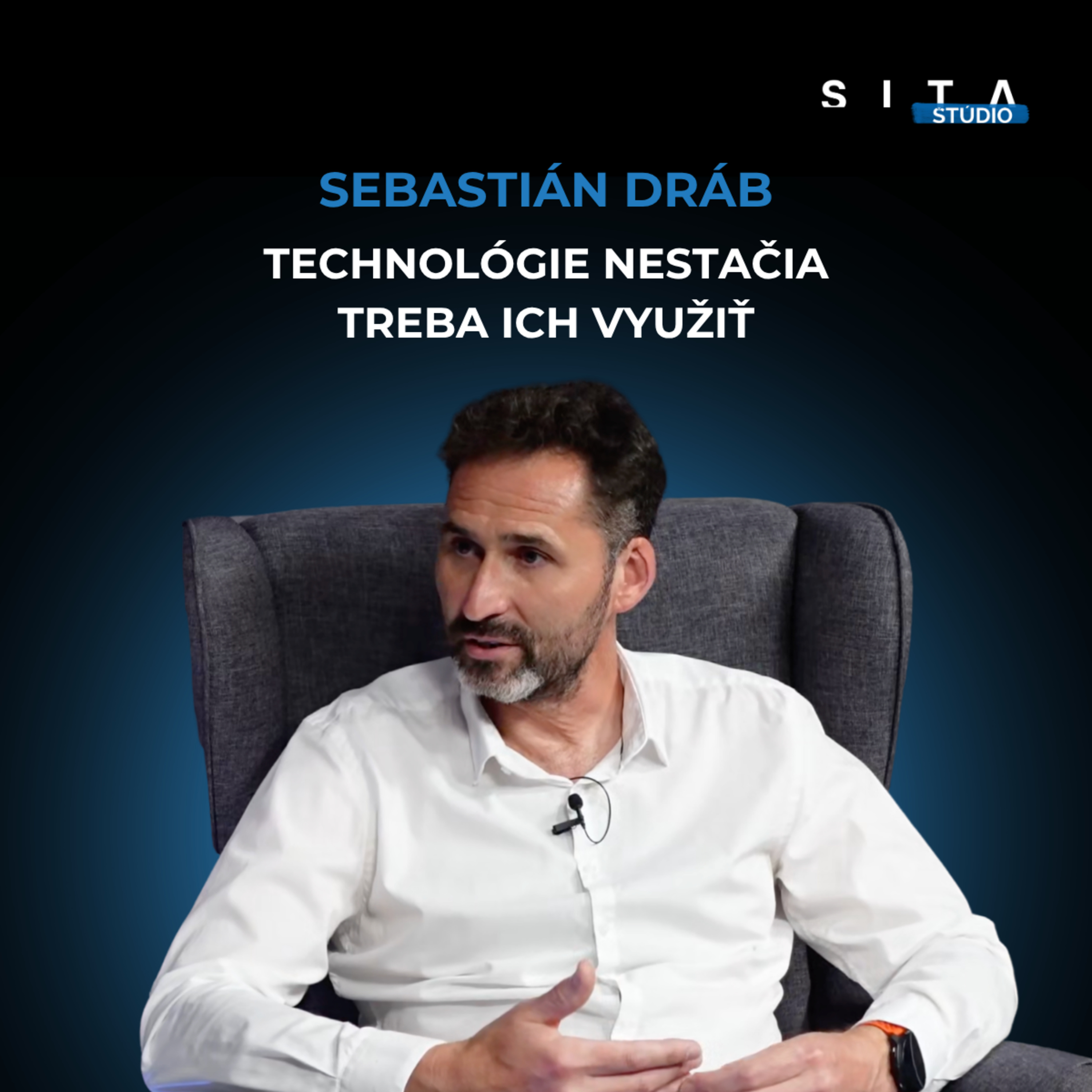 Prečo firmy nevyužívajú technológie, za ktoré platia? | Má to Filipa so Sebastiánom Drábom episode artwork