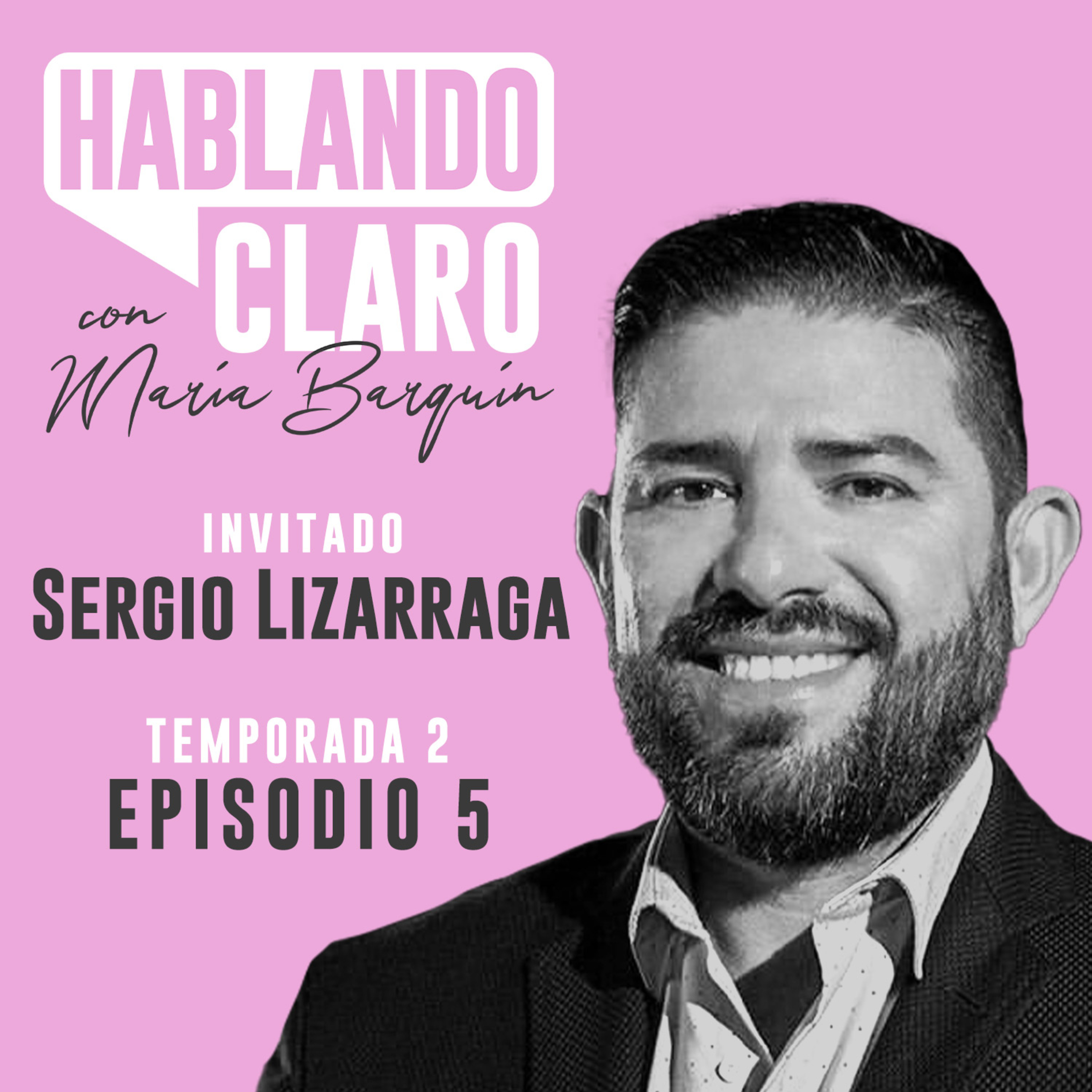 Hablando Claro con María Barquín