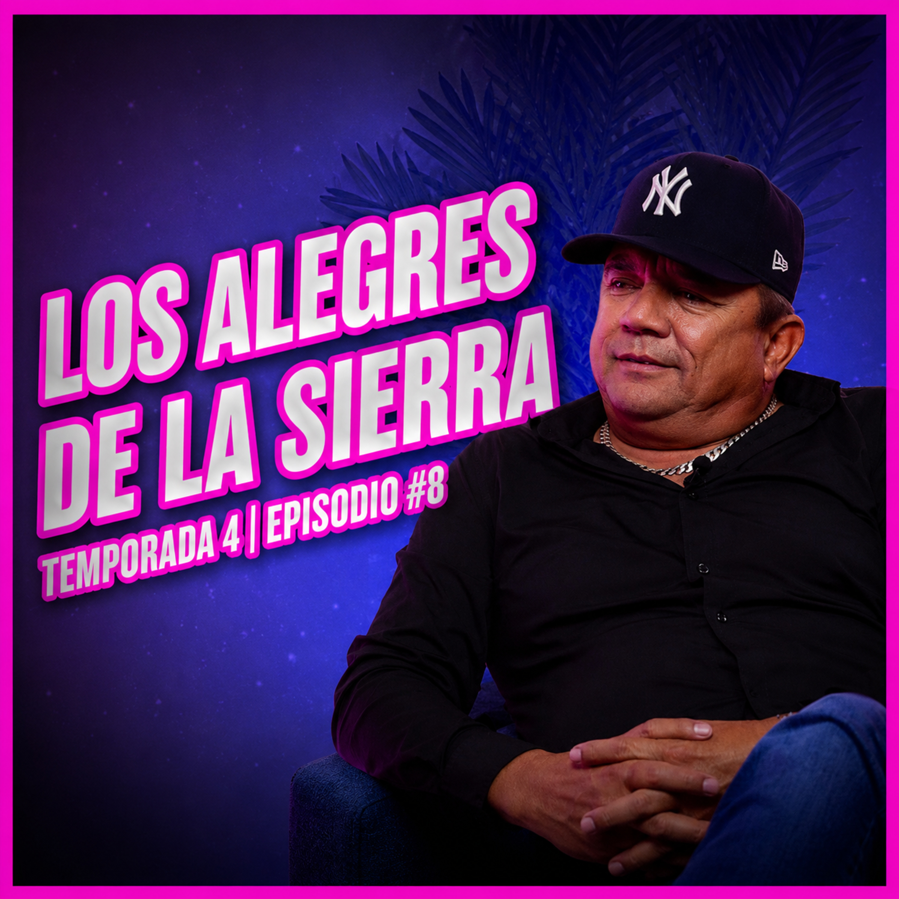 Los Alegres de la Sierra