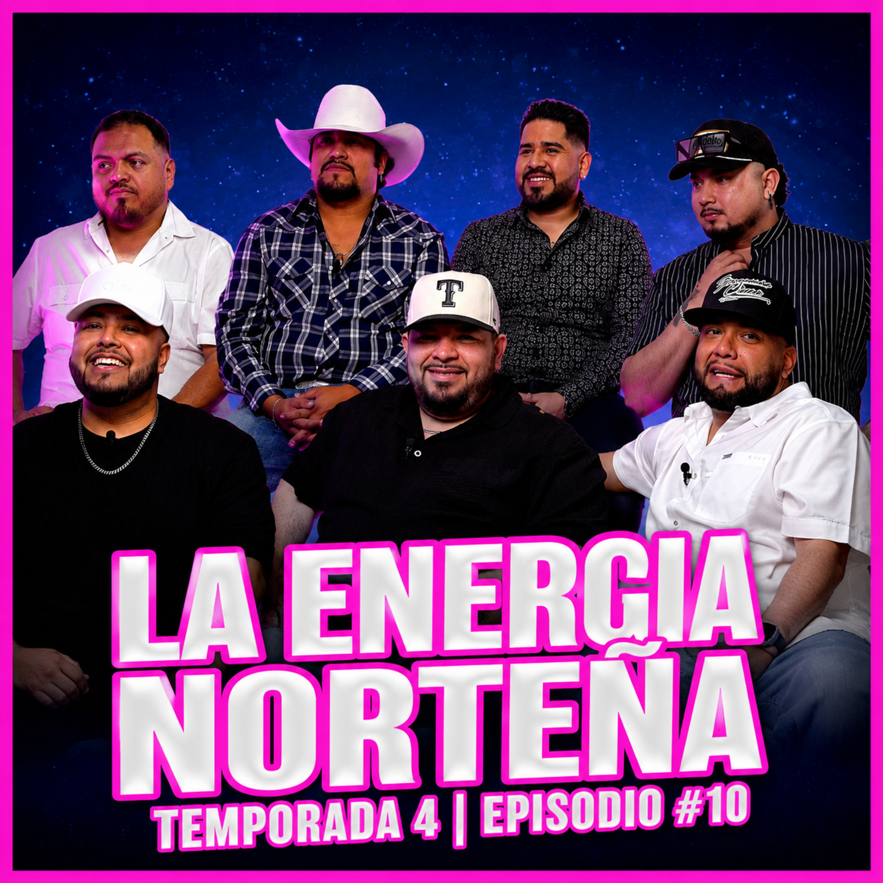 La Energia Norteña