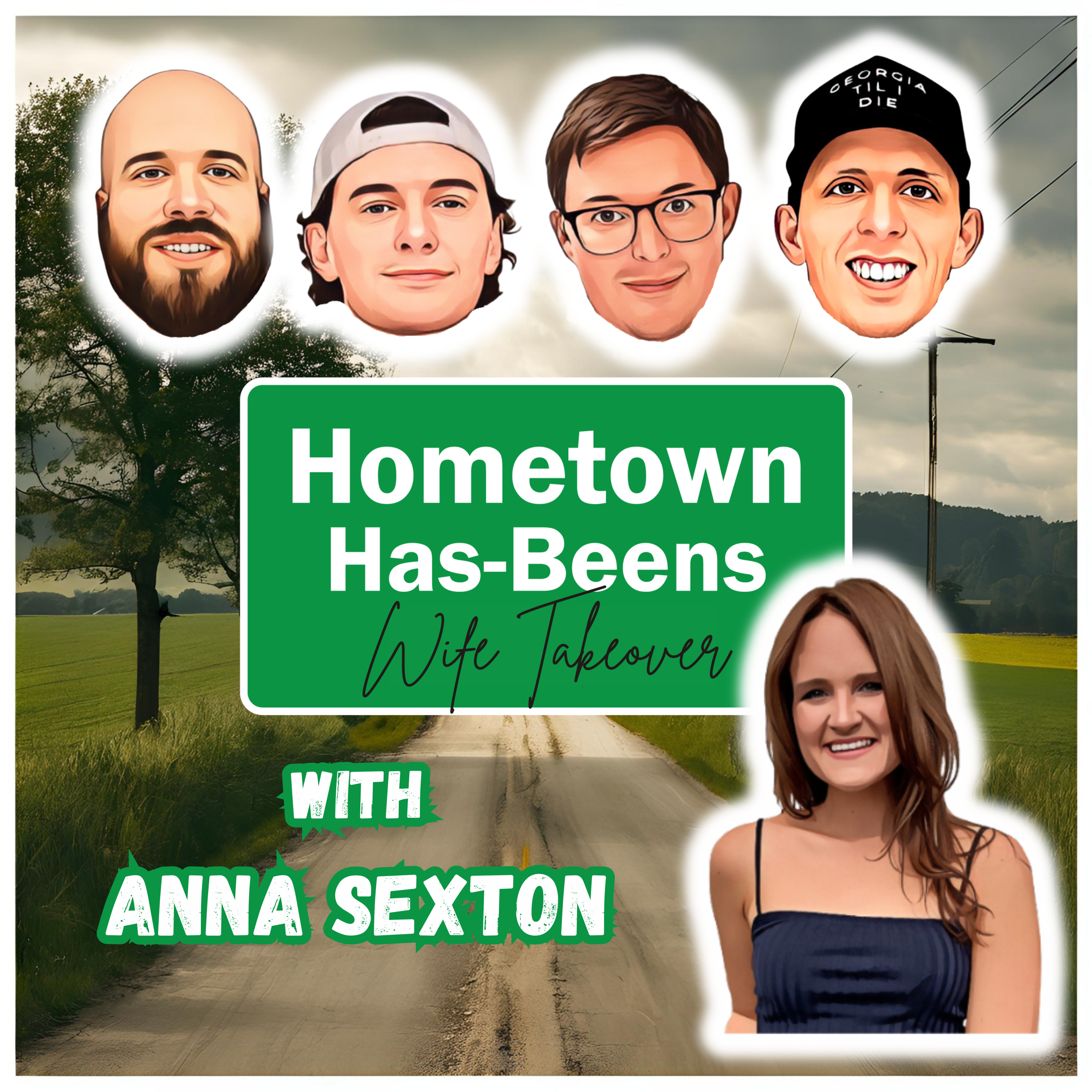 Hometown Has-Beens
