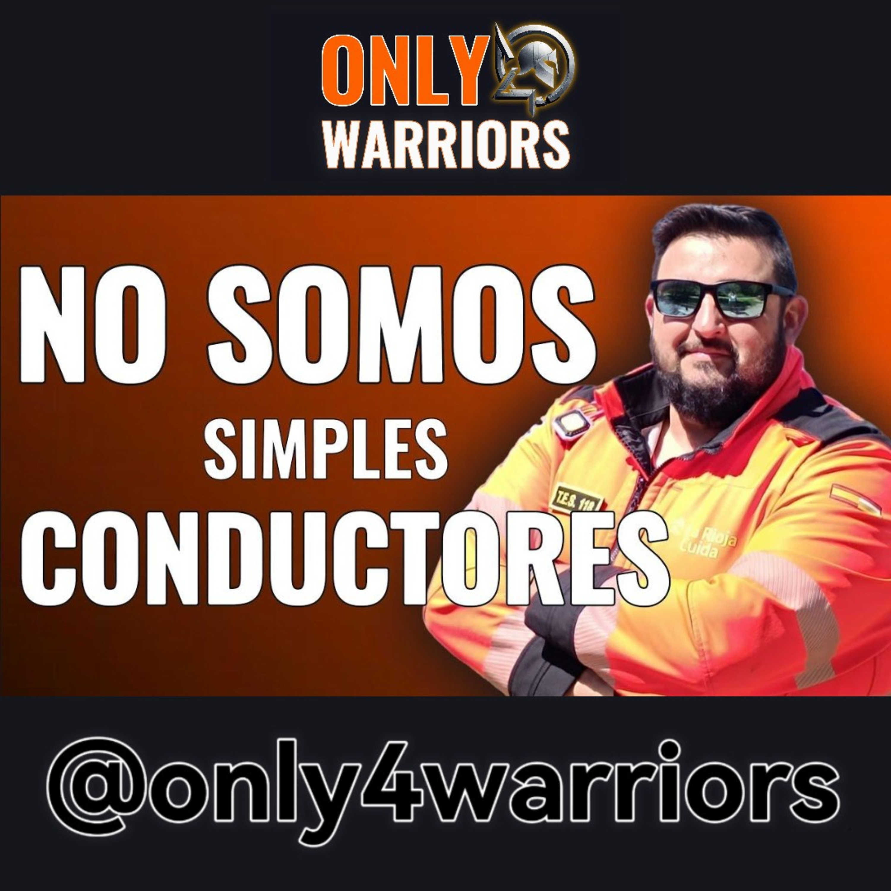 Only4Warriors
