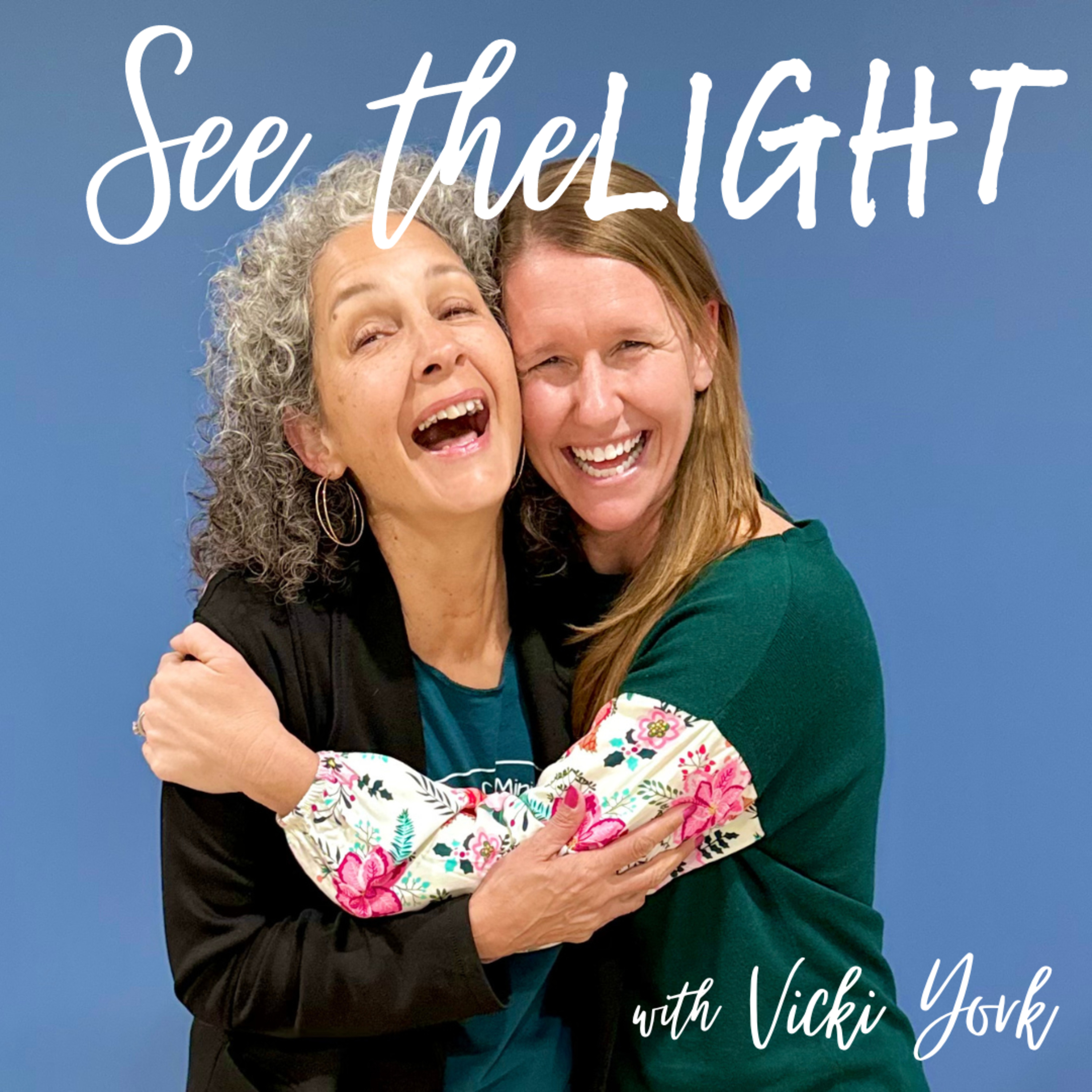 See the Light