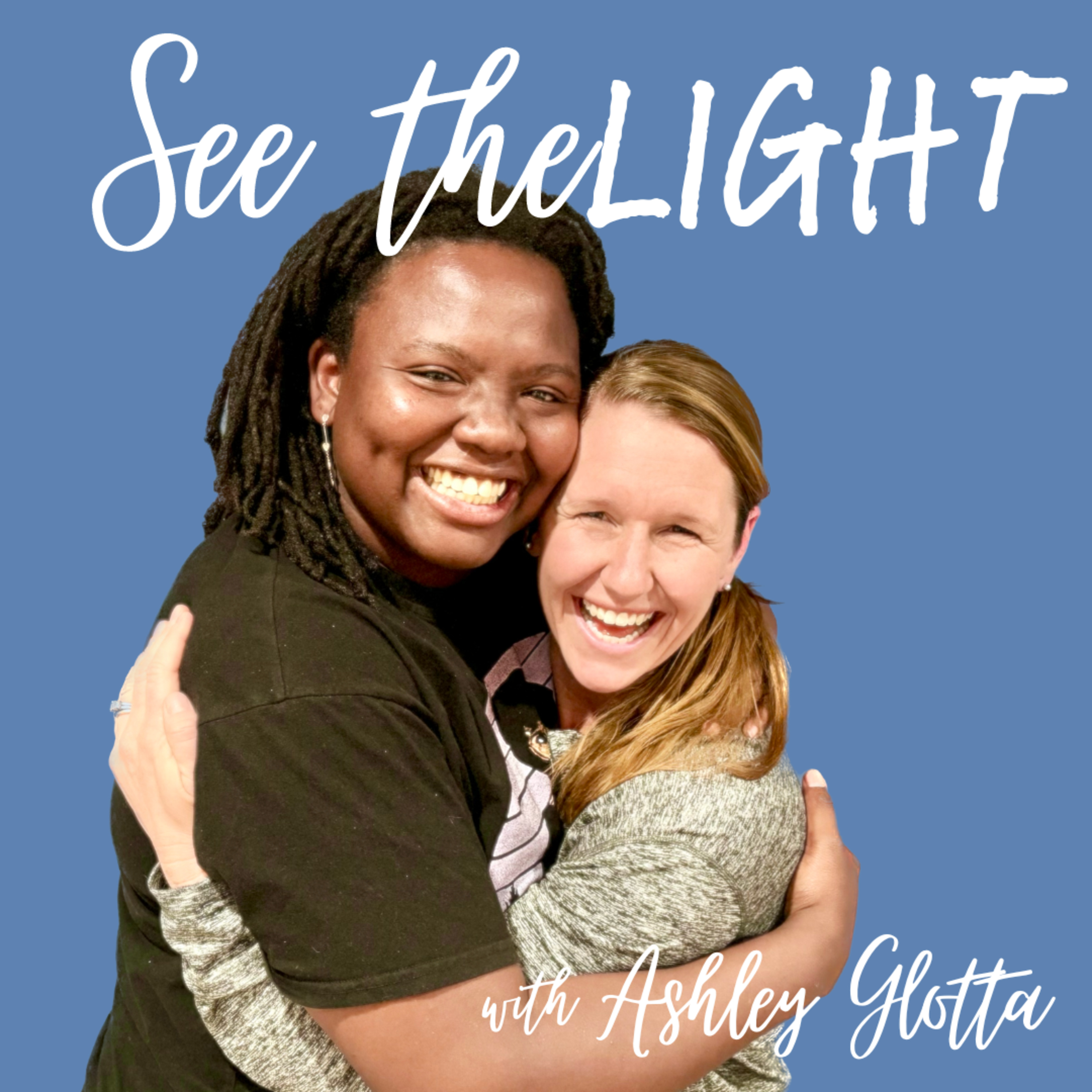 See the Light