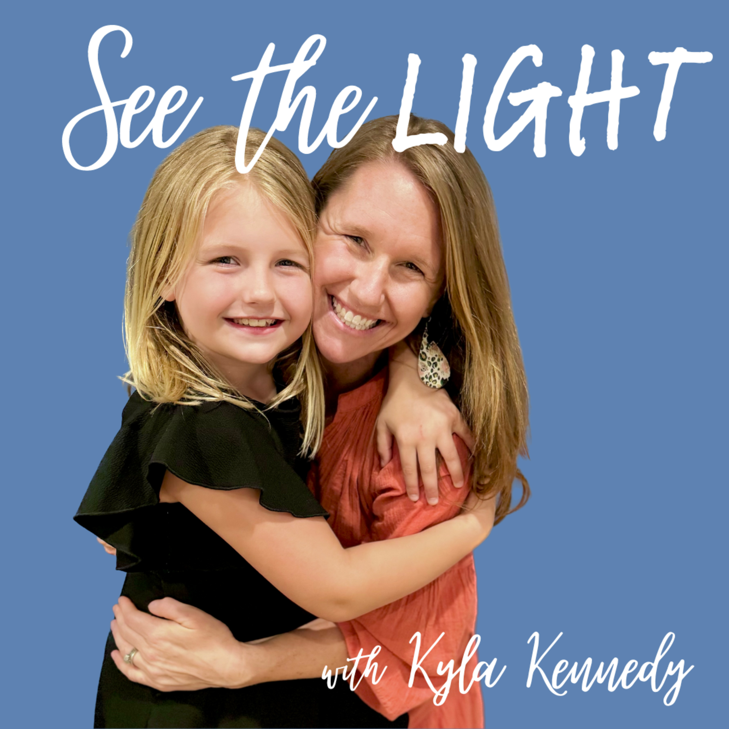 See the Light
