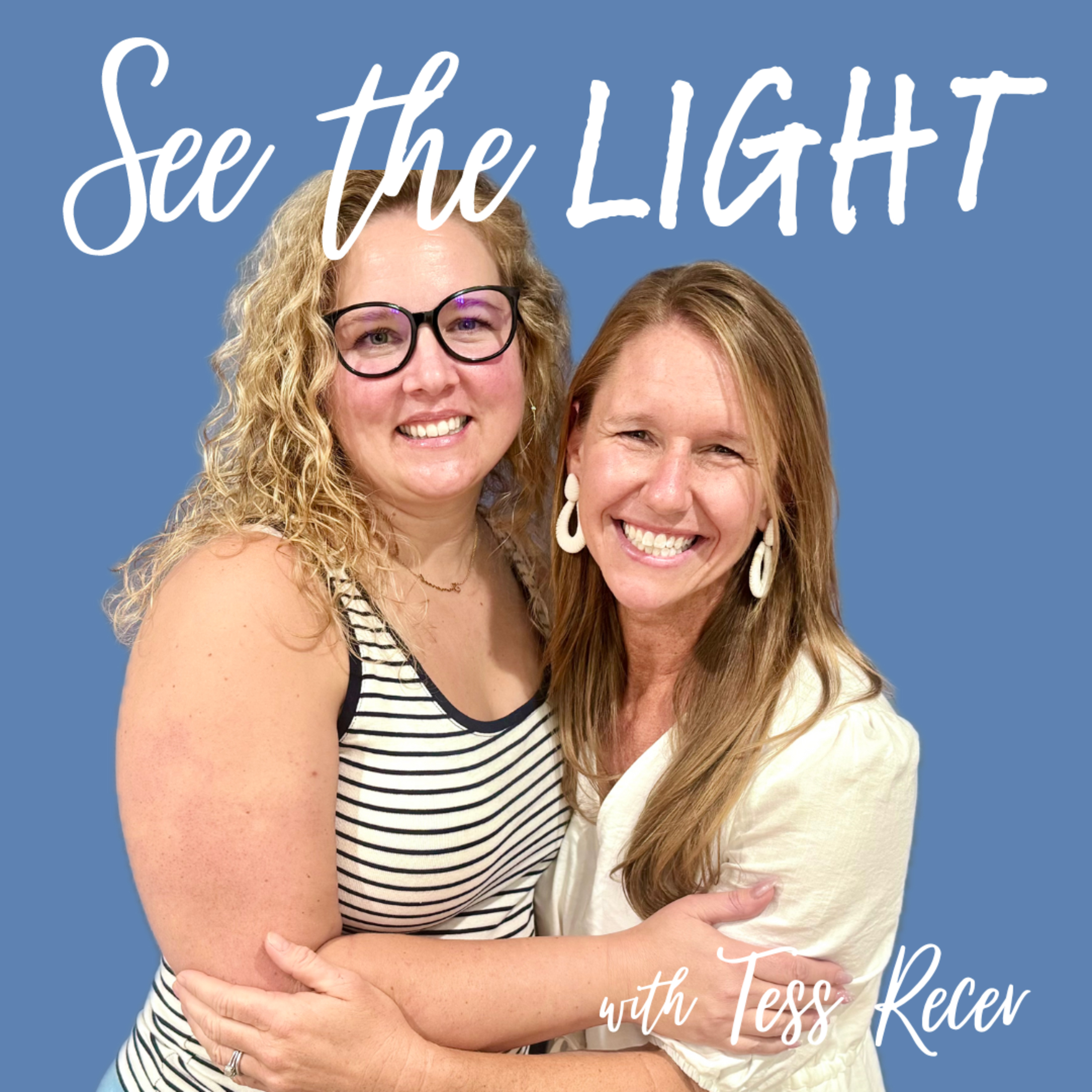 See the Light