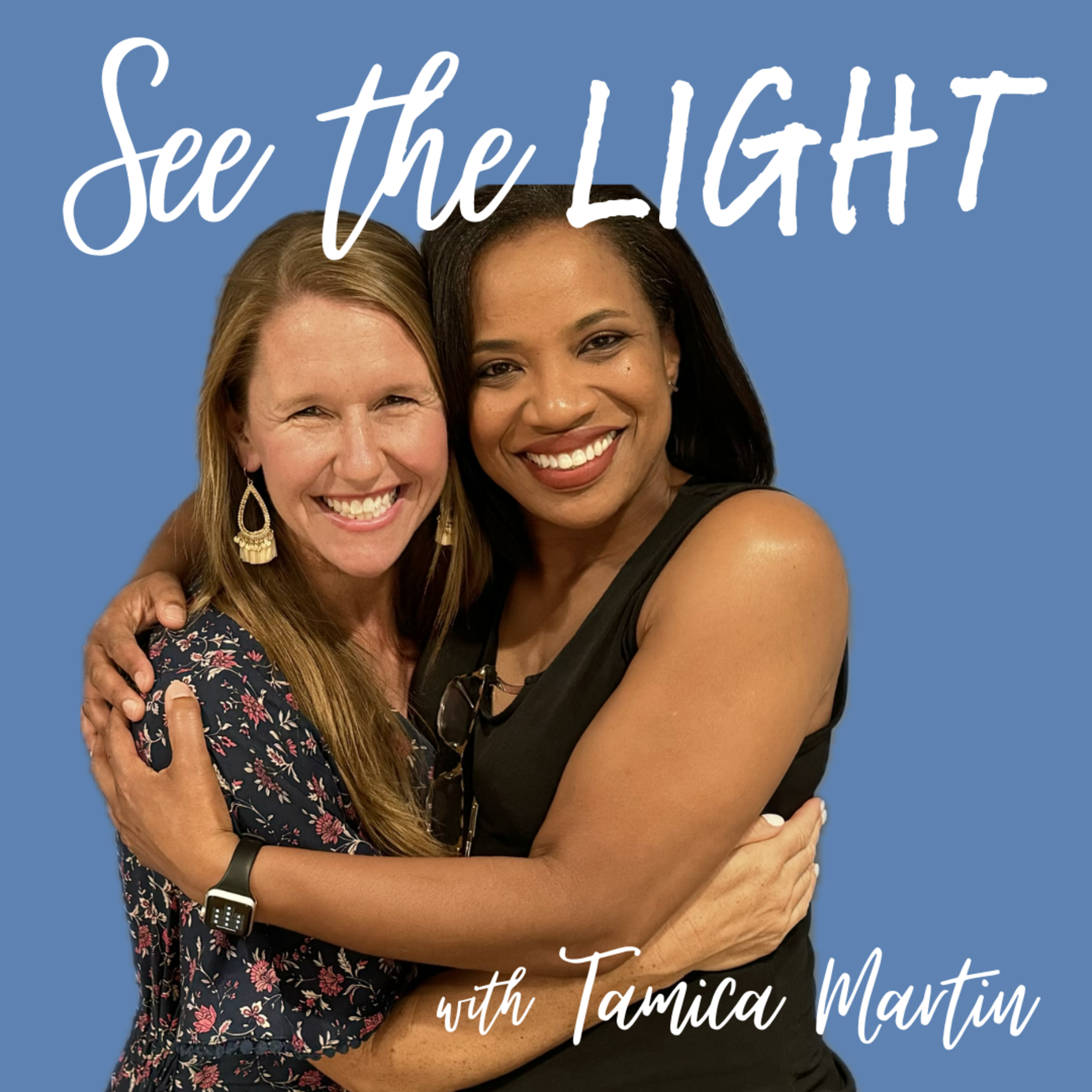 See the Light