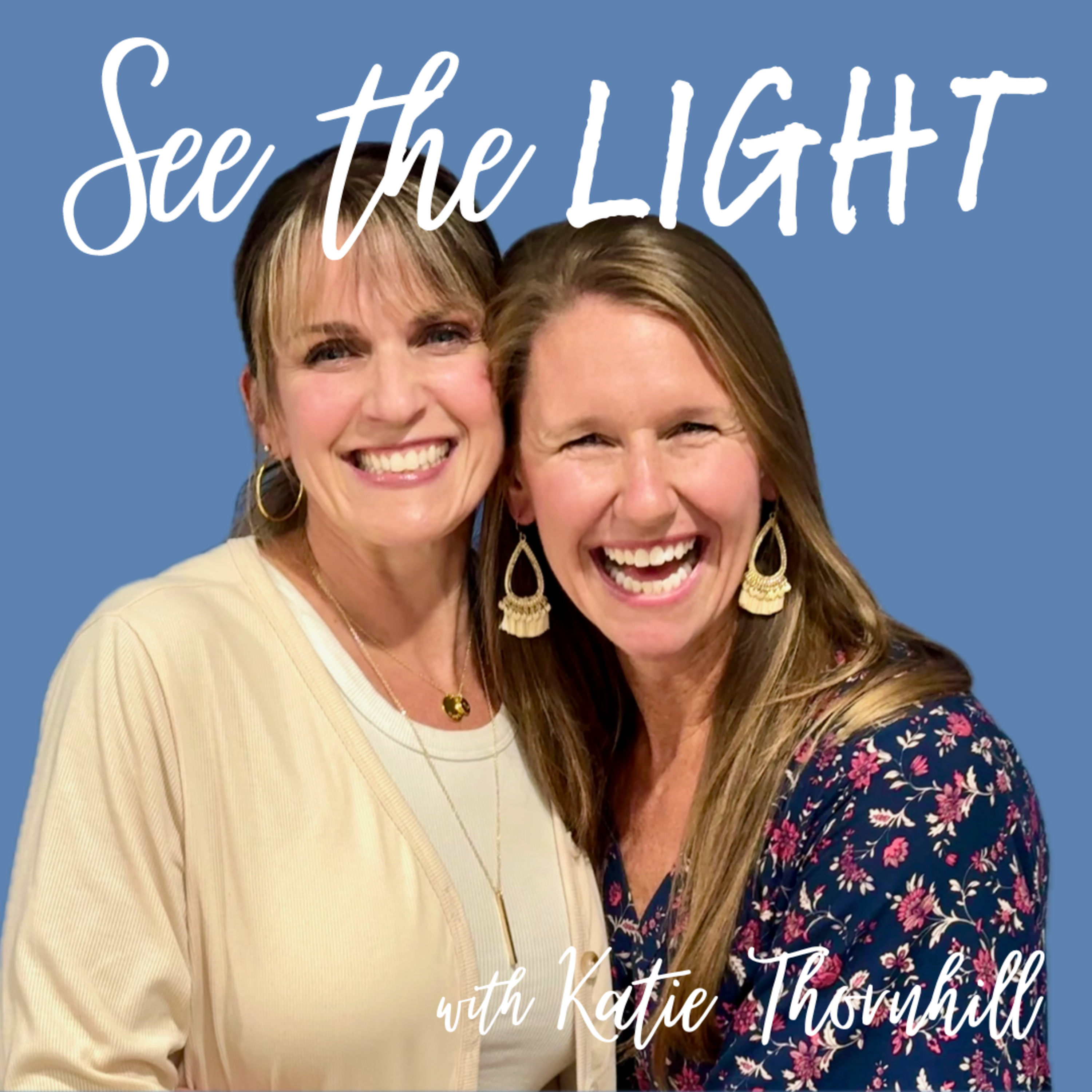 See the Light