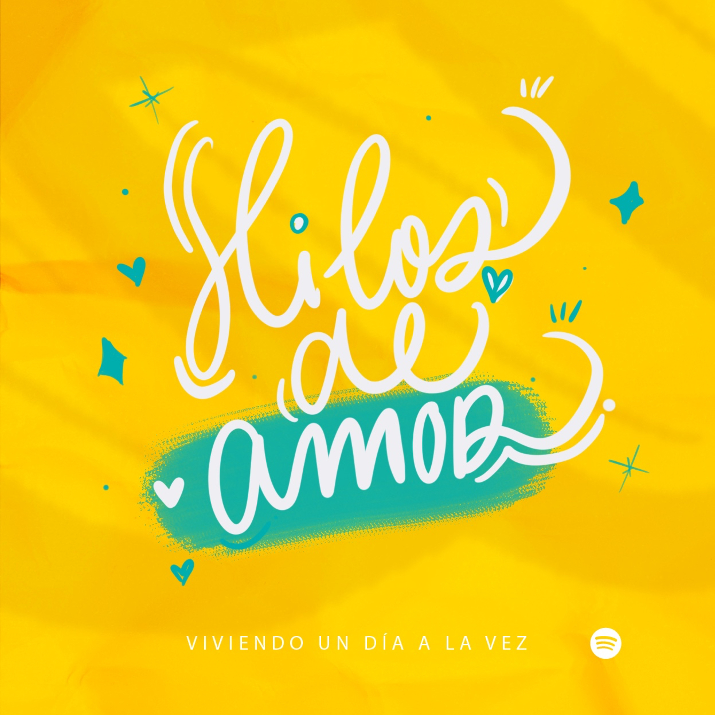 Hilos de amor episode artwork