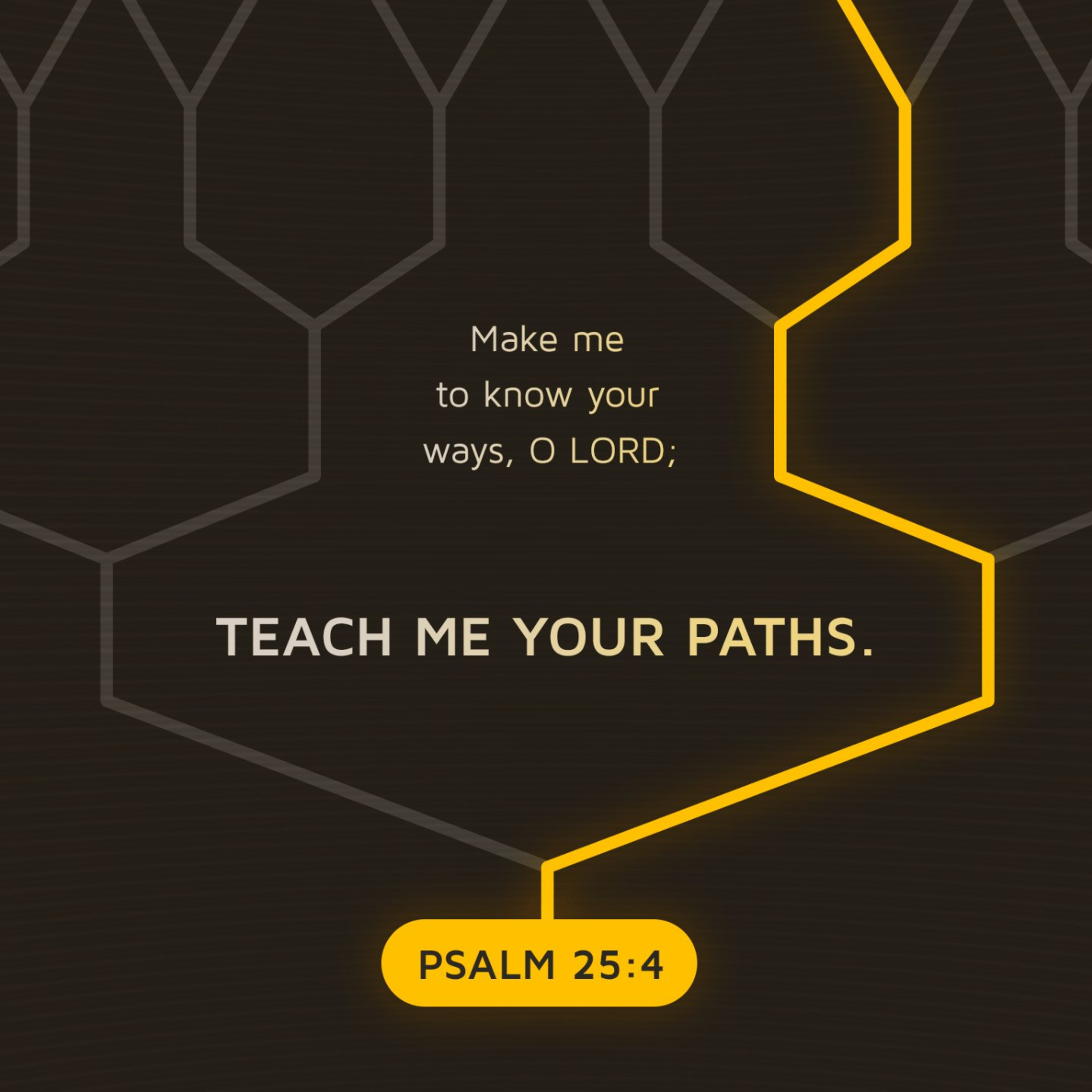 Psalm 125 ESV episode artwork