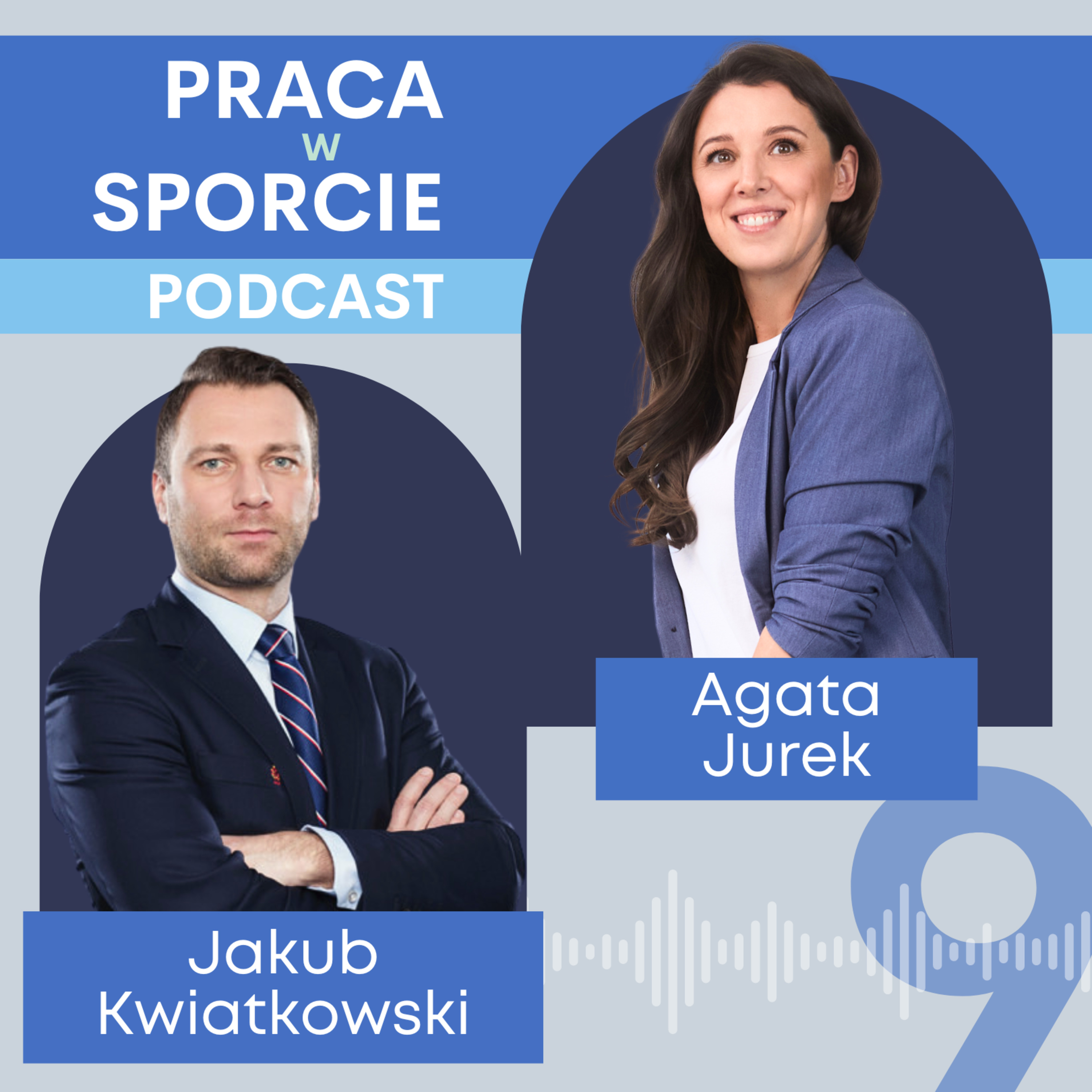 Praca w Sporcie