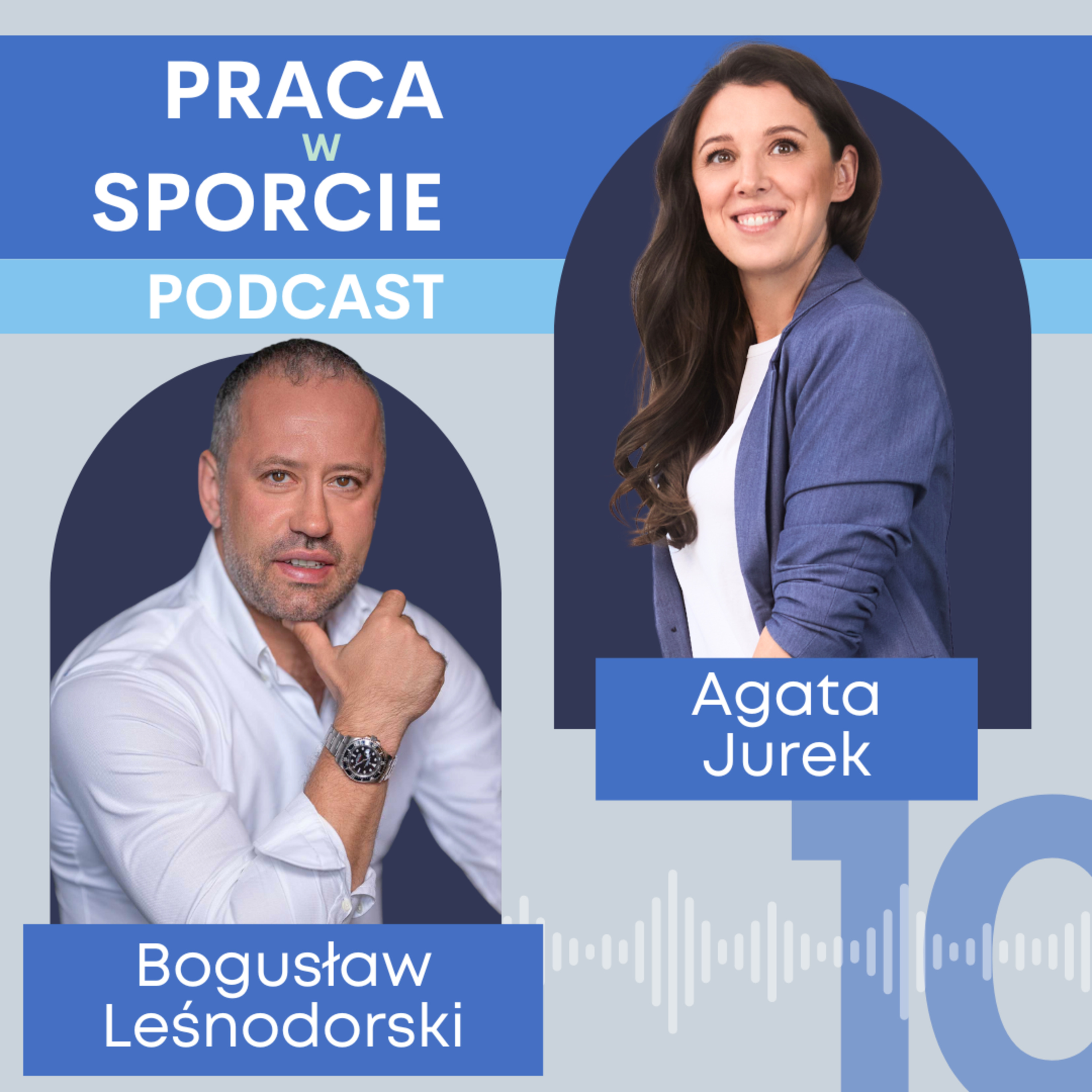 Praca w Sporcie