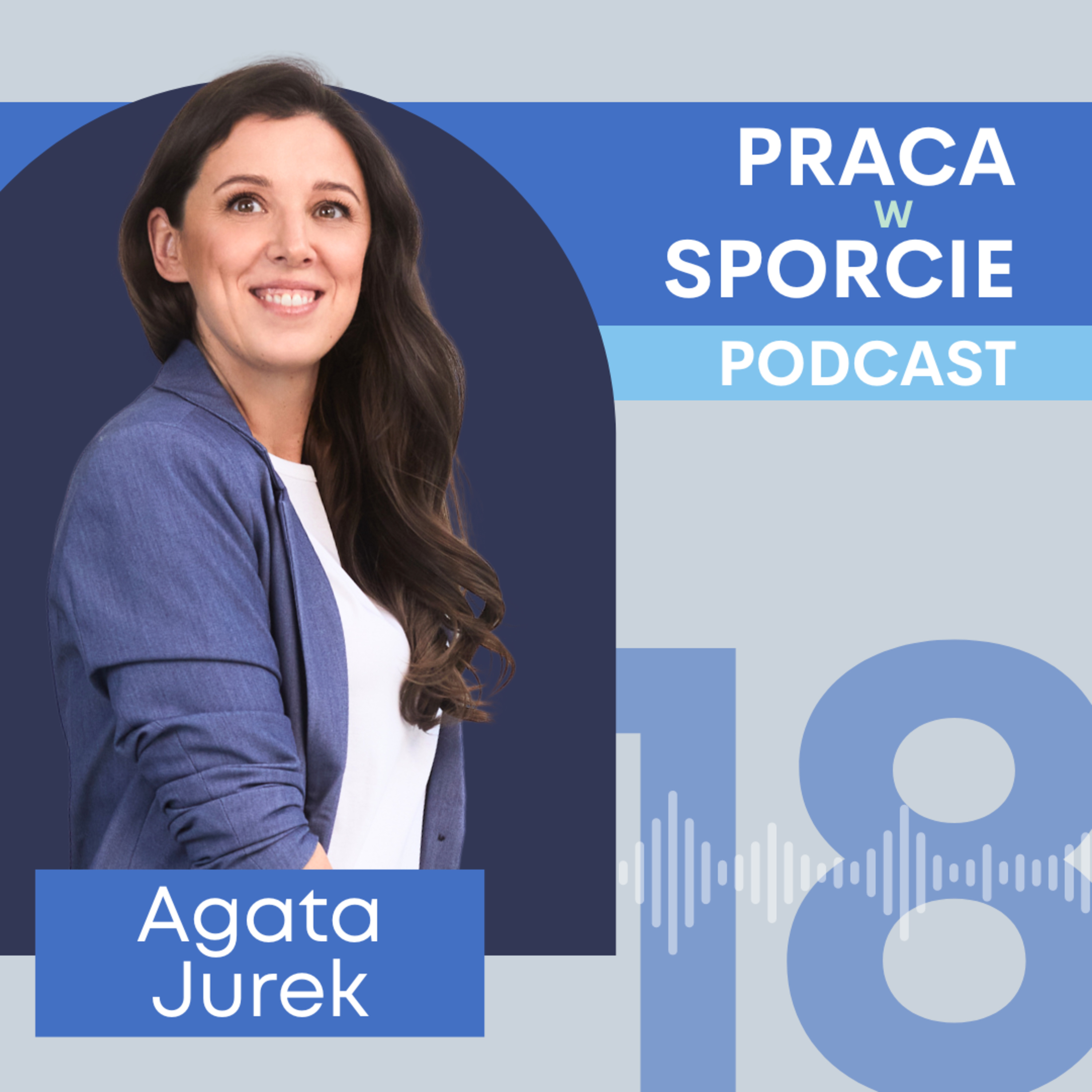 #18: Strategie, jak szybciej zdobyć wymarzona pracę, cz.2 episode artwork