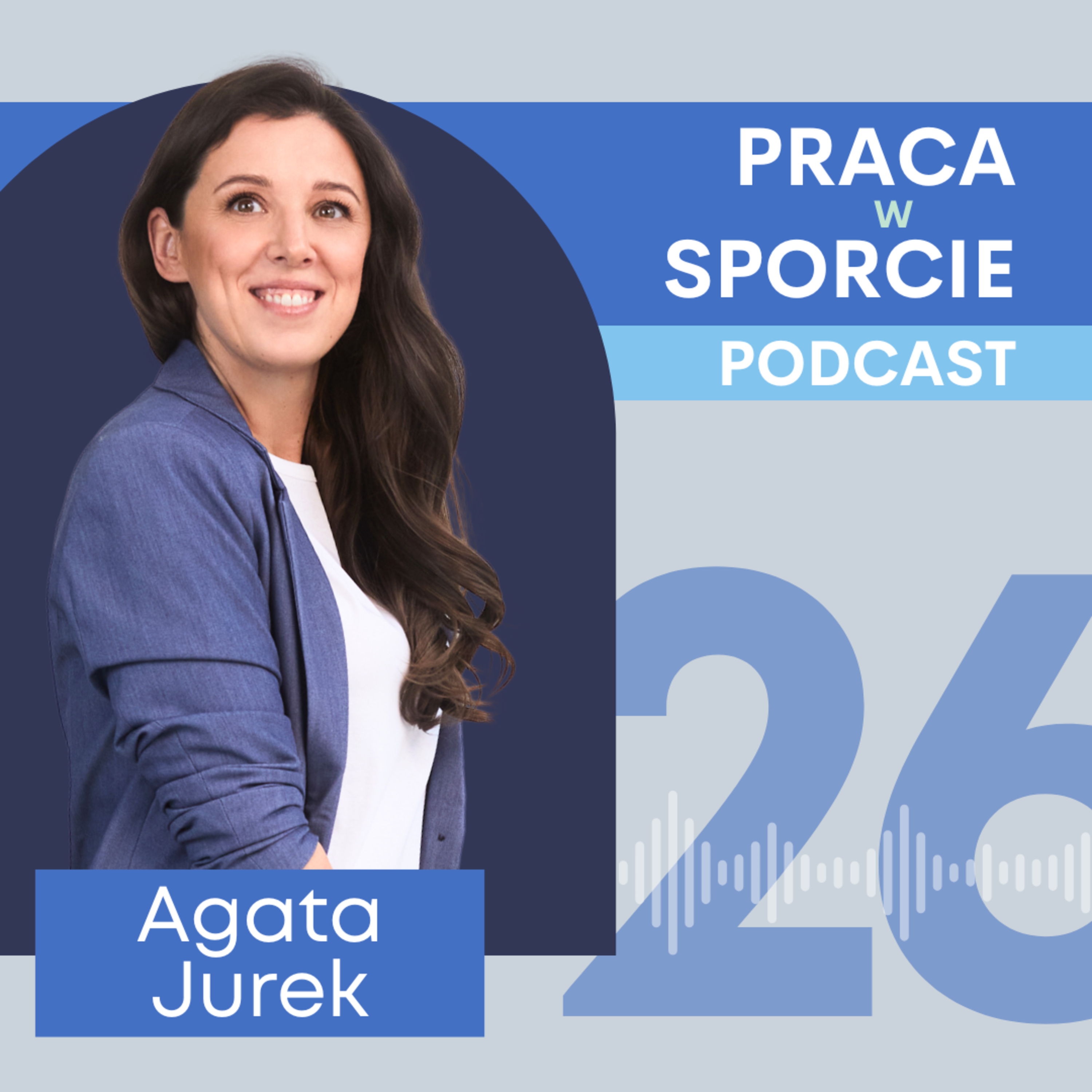 #26: 5 zasad, które zmieniły moje zawodowe życie w 2024 roku. episode artwork