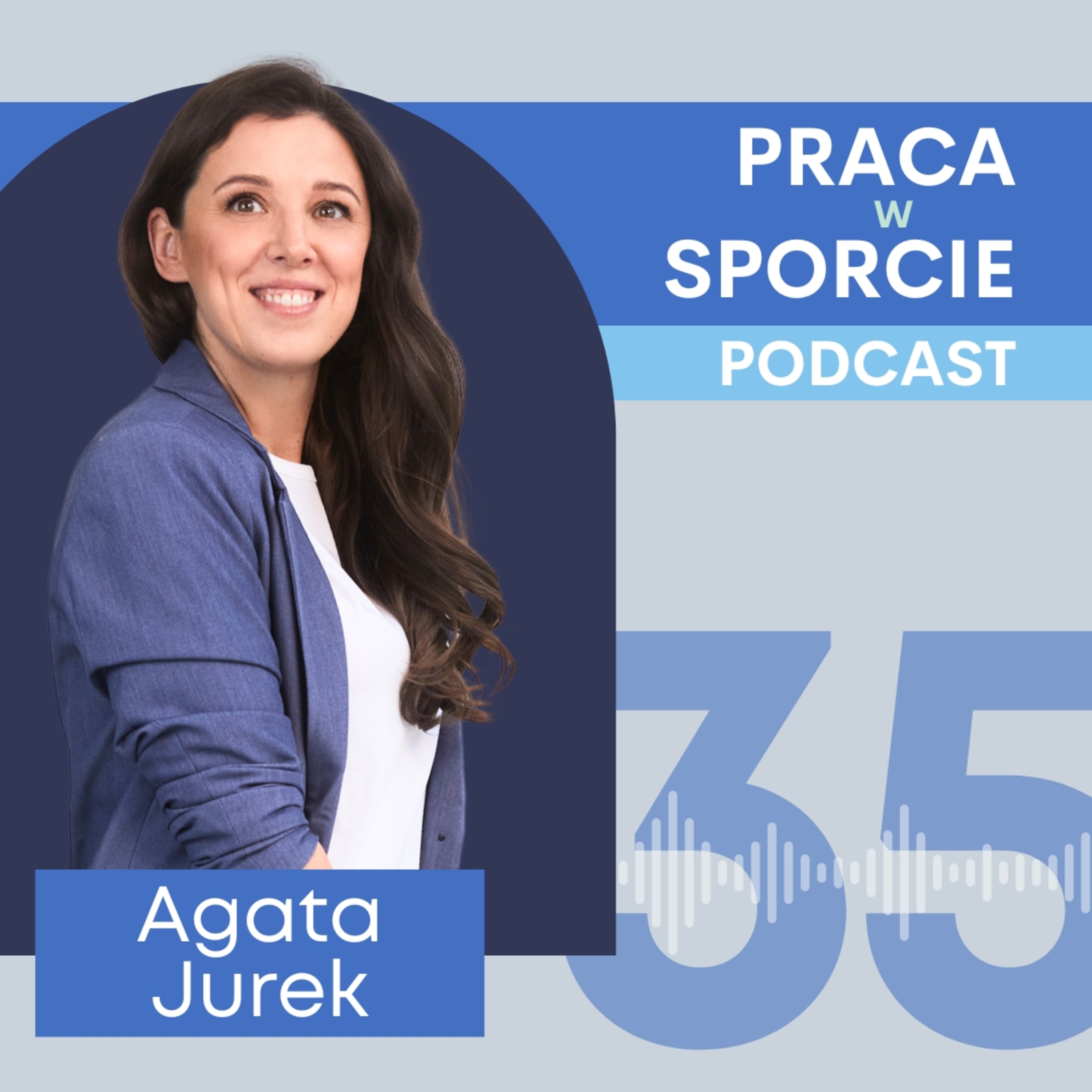 #35: Reset Kariery: 5-Dniowe Wyzwanie, Którego Potrzebujesz Zanim Zmienisz Pracę. episode artwork