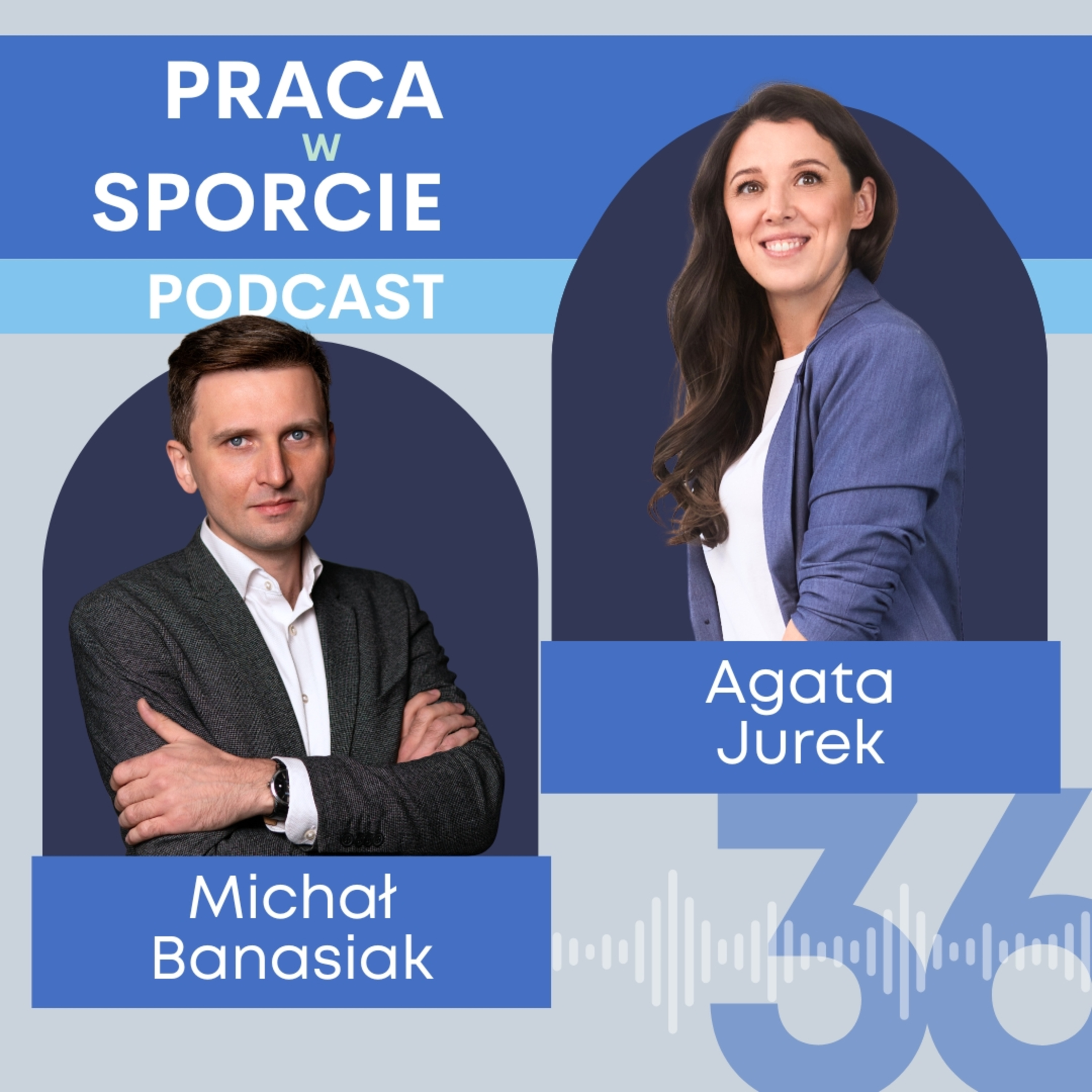 #36: Kto Dziś Ma Największy Wpływ na Świat Sportu – I Dlaczego Warto To Wiedzieć. Gość: Michał Banasiak. episode artwork