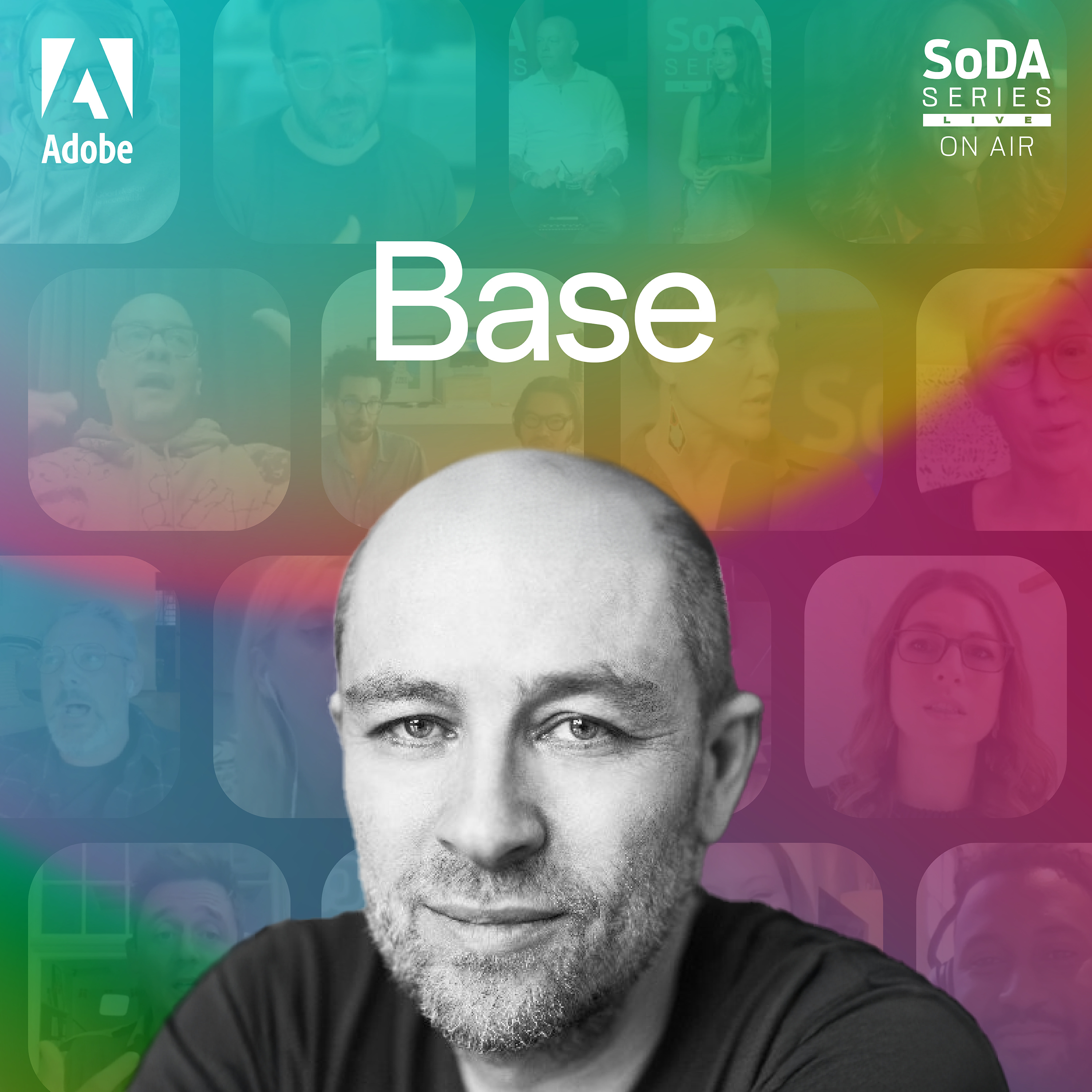 A Converstation with Base Design: On Digital Magnetism and Authentic Design episode artwork
