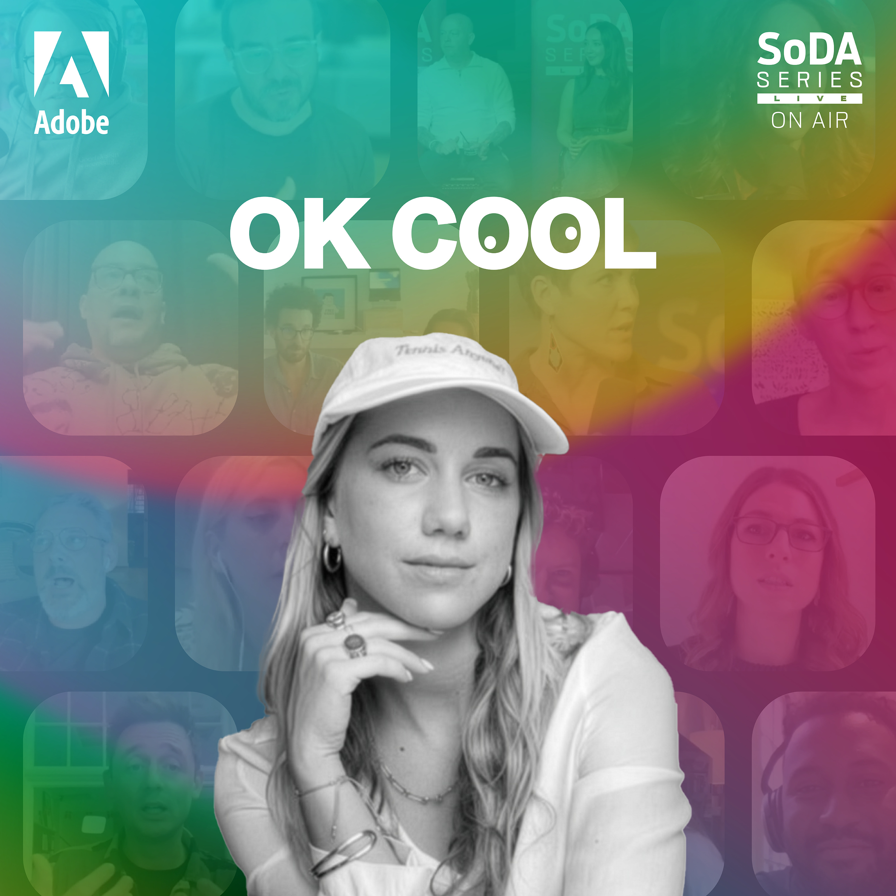 A Converstation with OK COOL: On Brands episode artwork