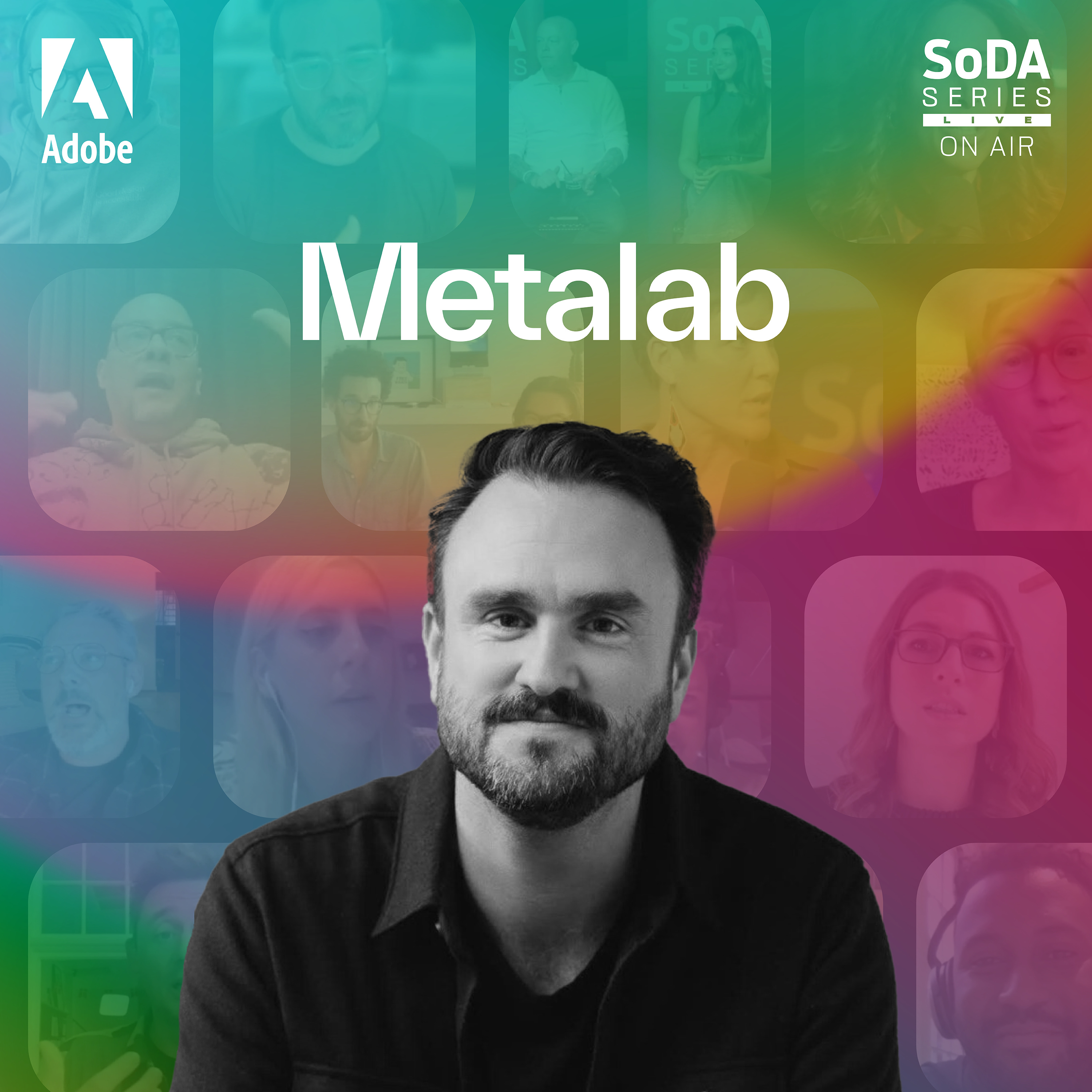 A Converstation with Metalab: On Product episode artwork
