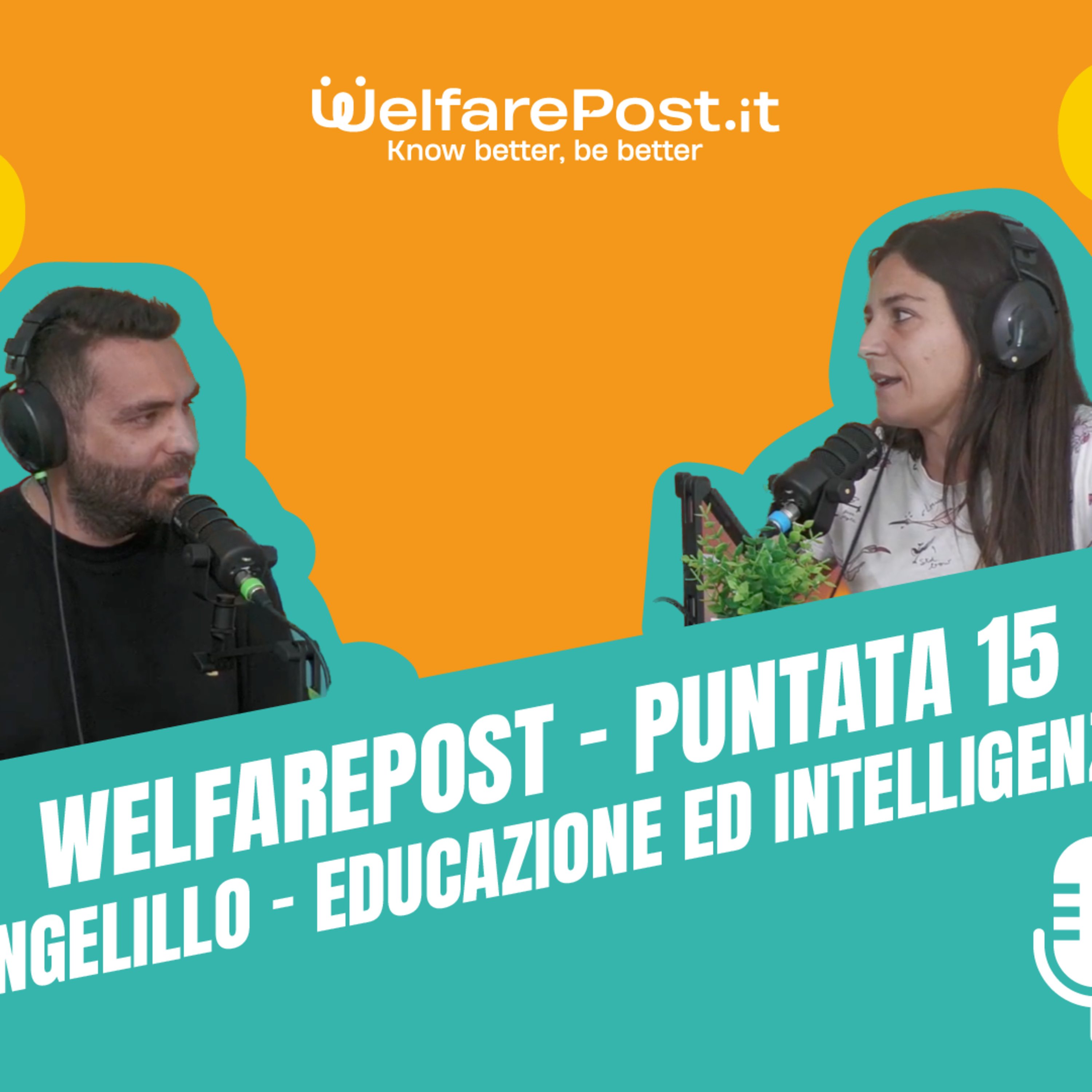 WelfarePost - Il podcast
