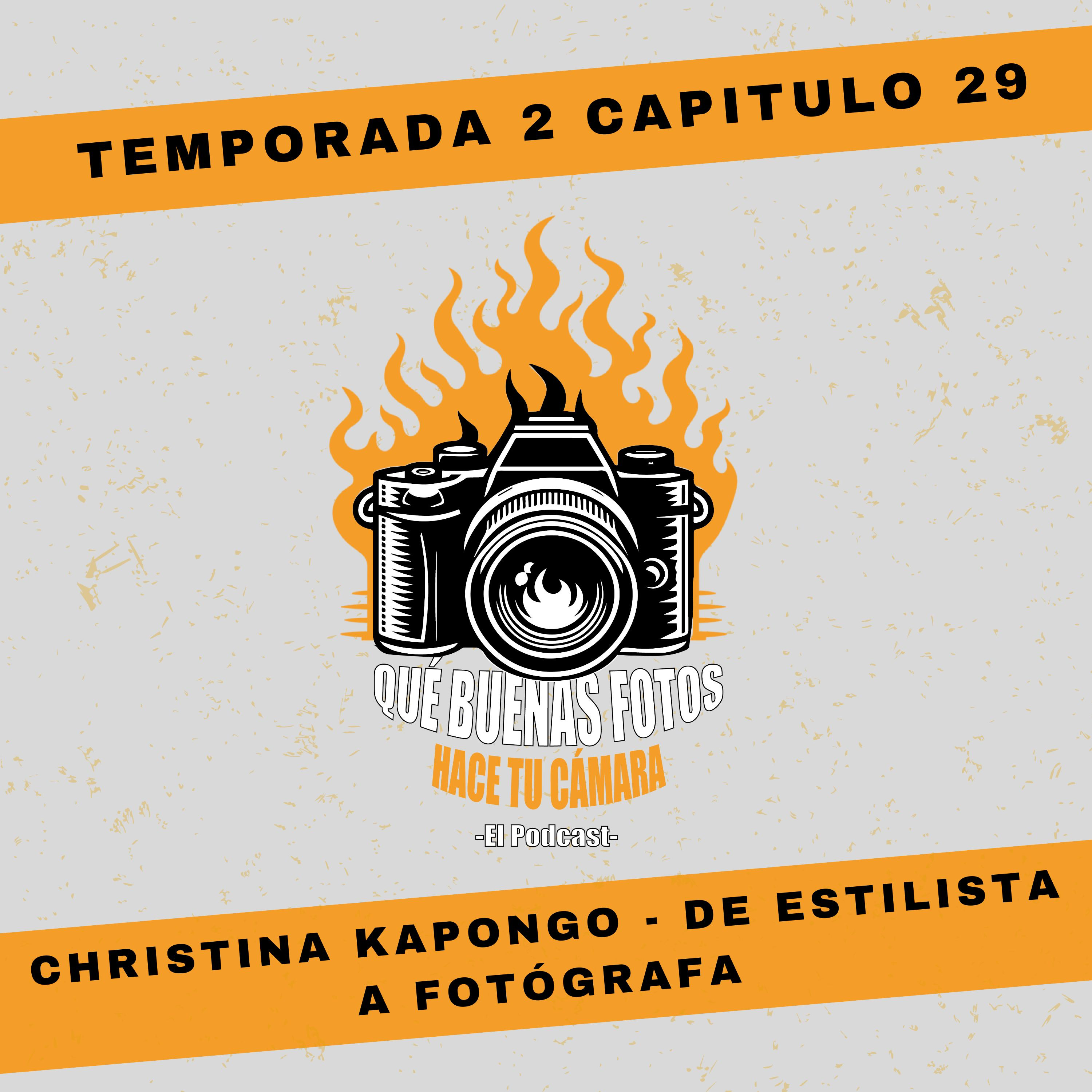 Qué buenas fotos hace tu cámara