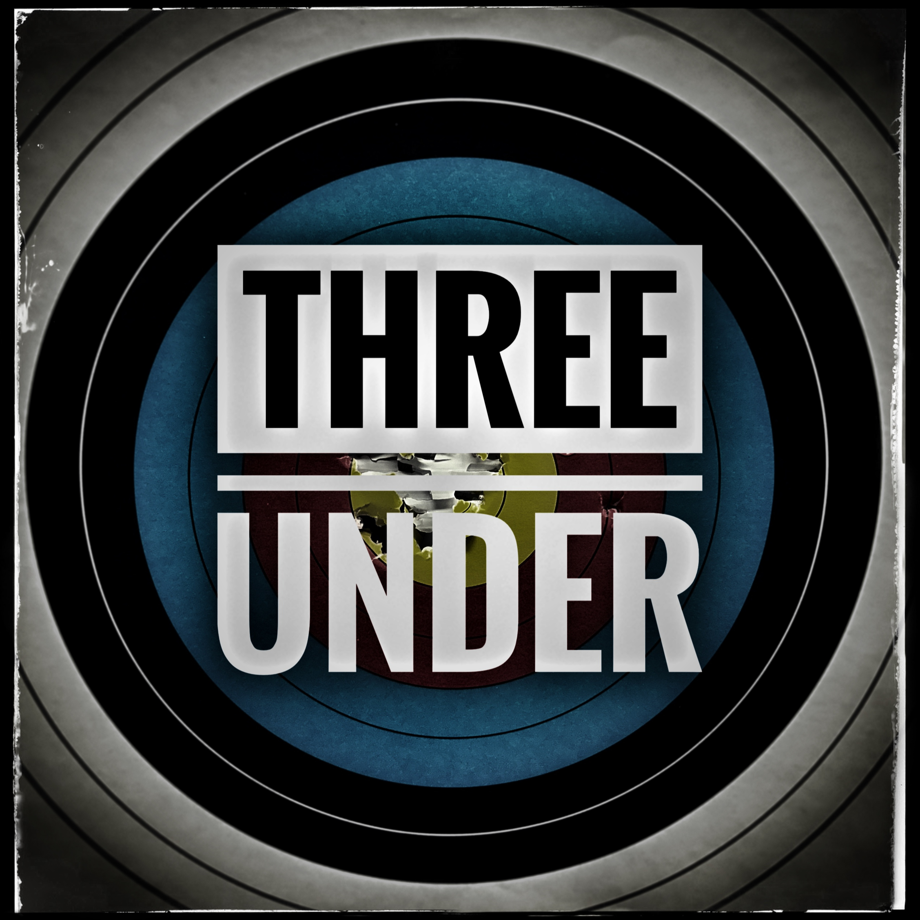 Three Under Podcast