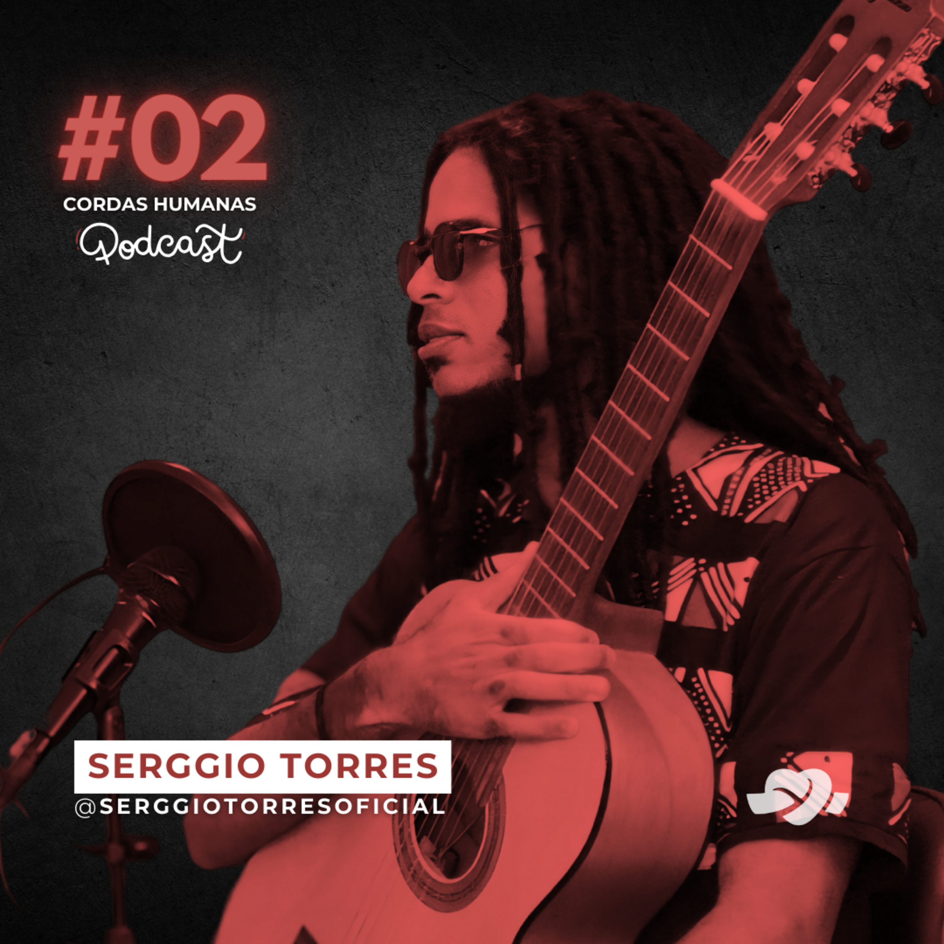 Cordas Humanas Podcast