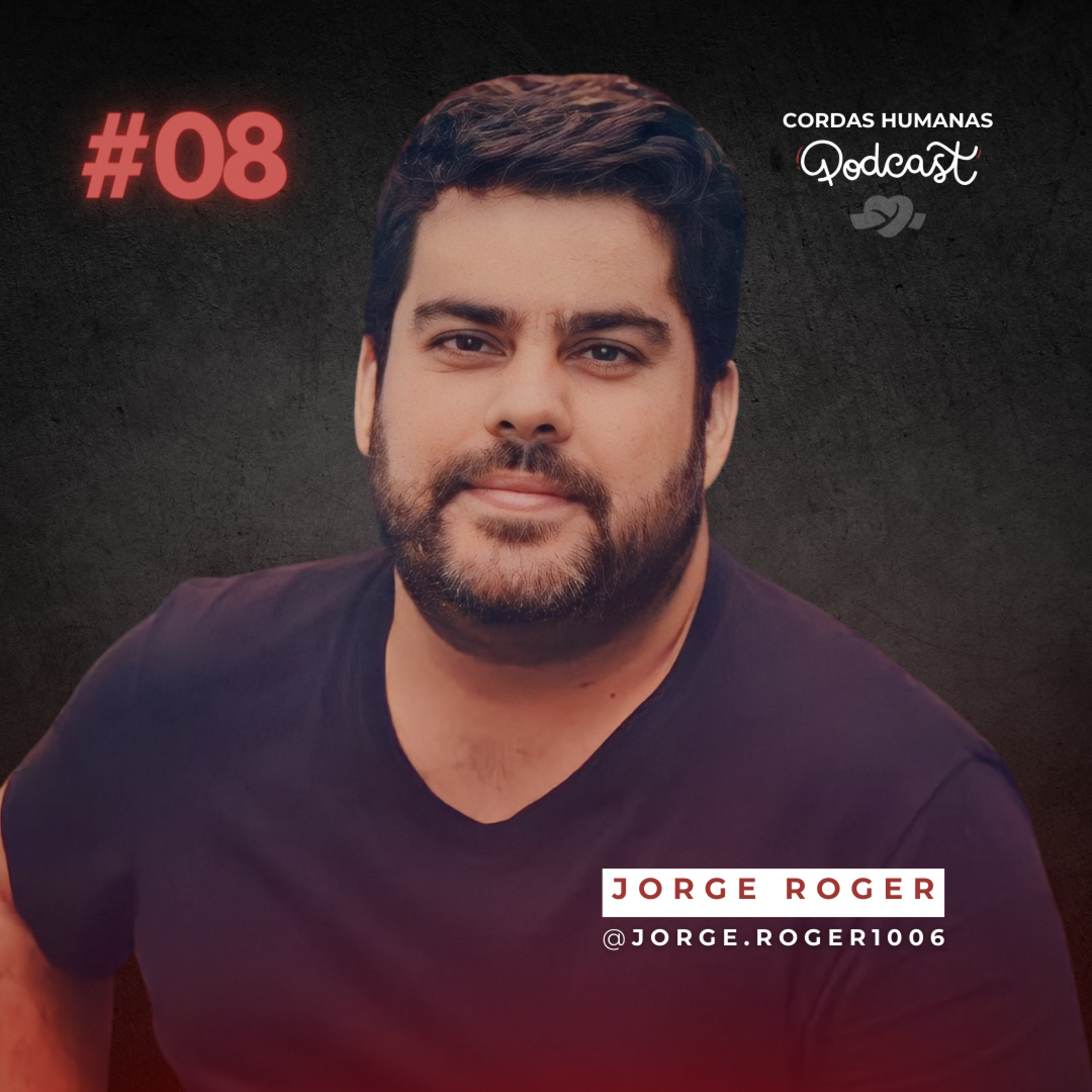 Cordas Humanas Podcast