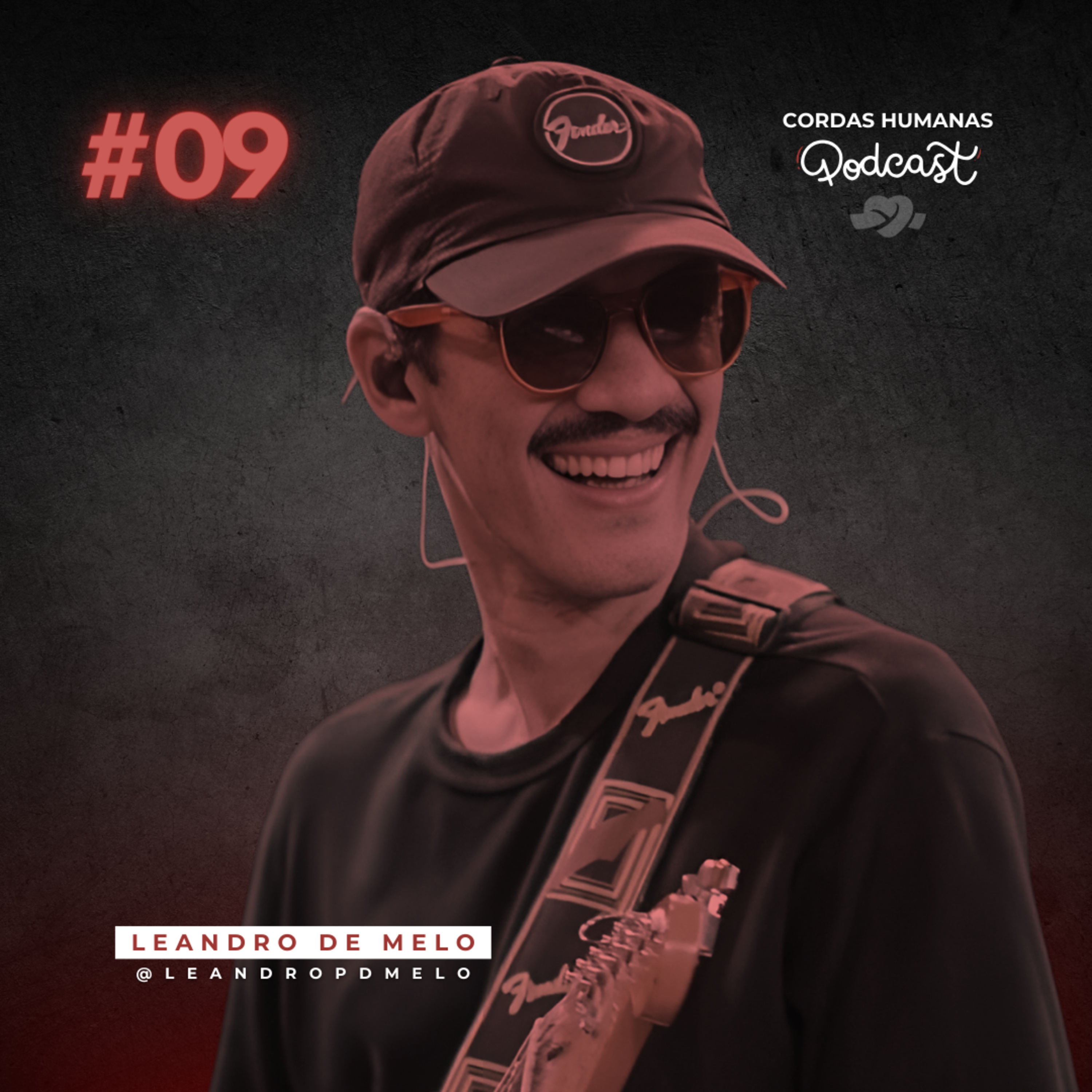 Cordas Humanas Podcast