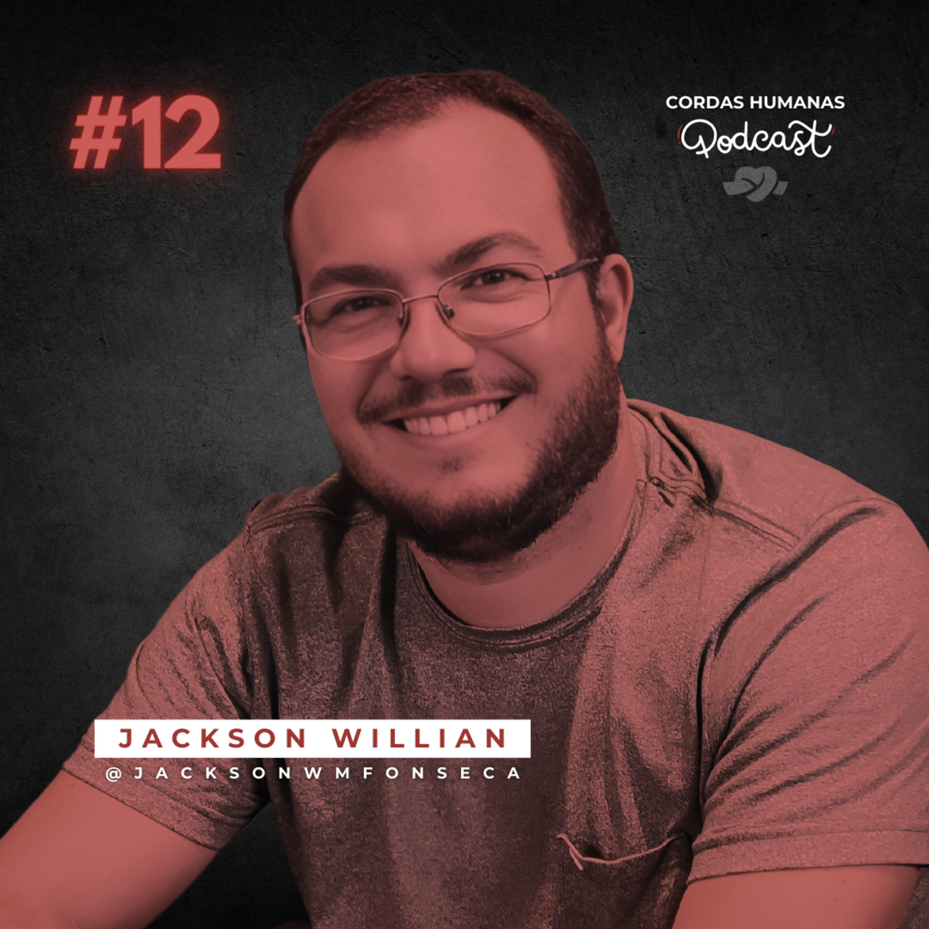 Cordas Humanas Podcast