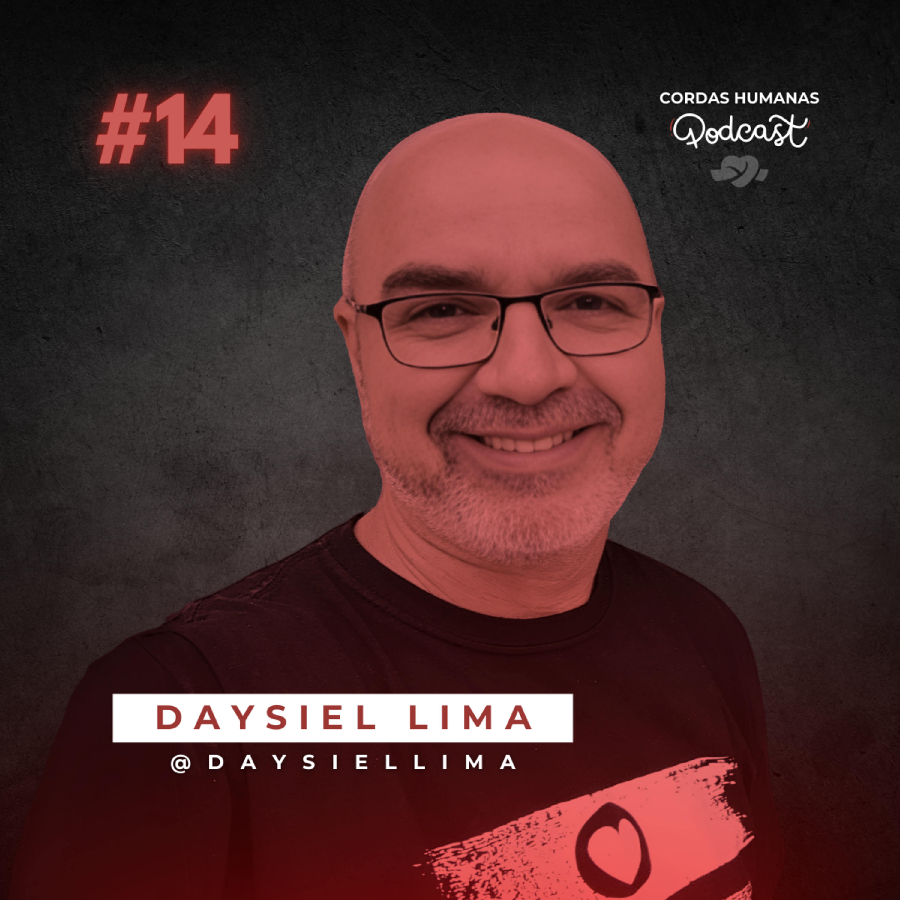 Cordas Humanas Podcast