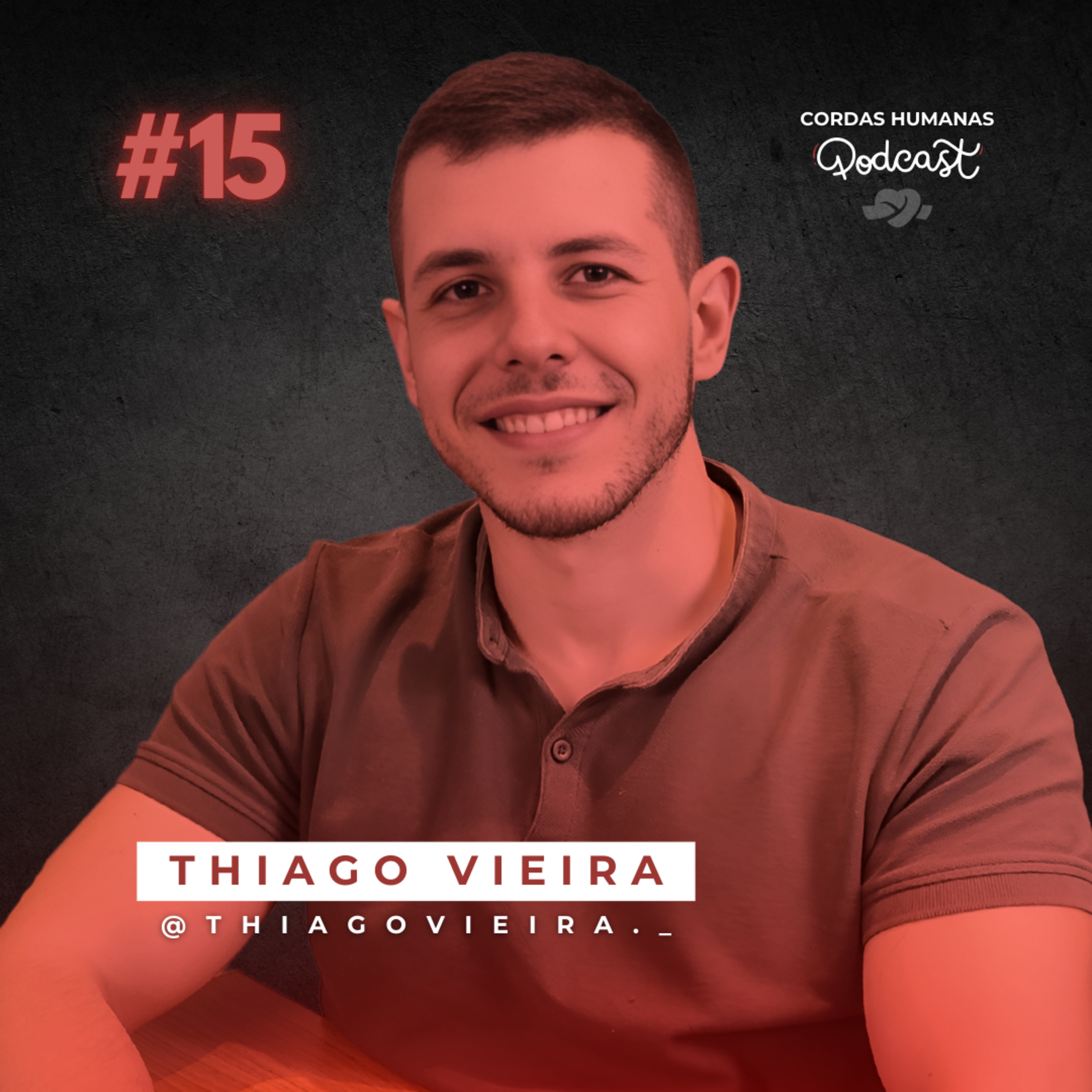Cordas Humanas Podcast