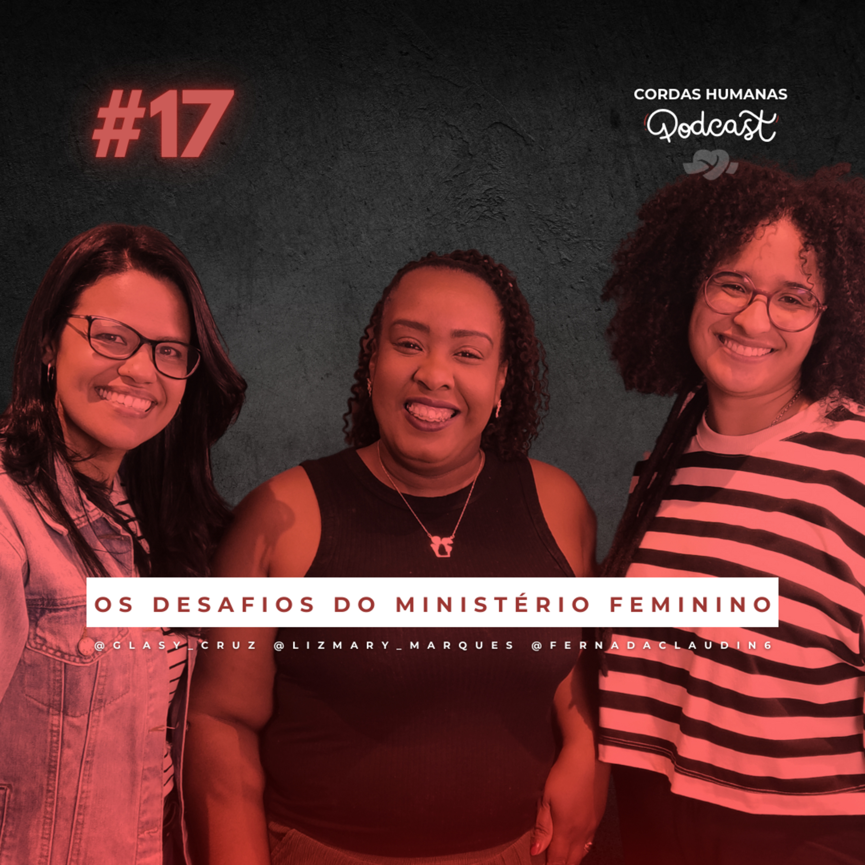 Cordas Humanas Podcast