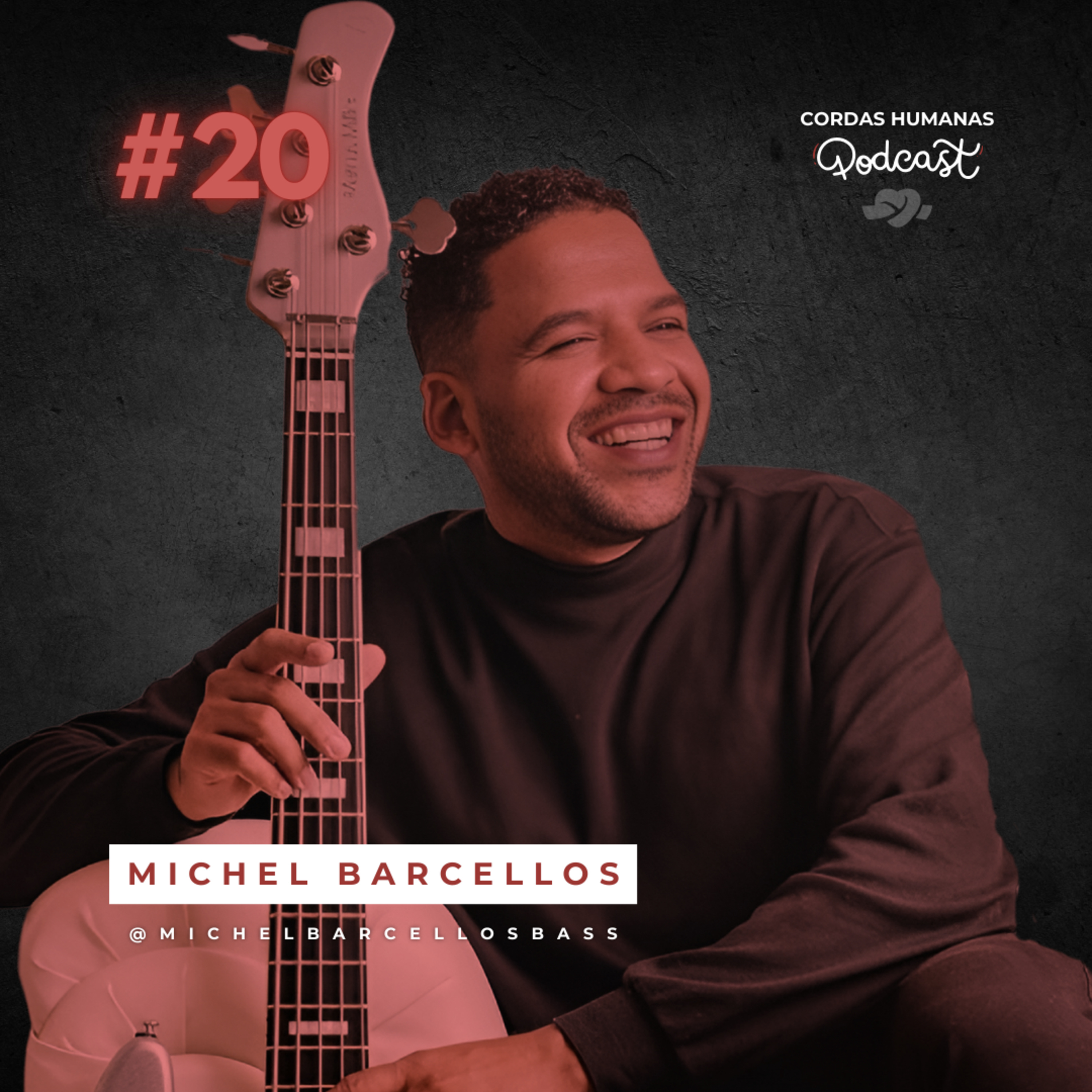 Cordas Humanas Podcast