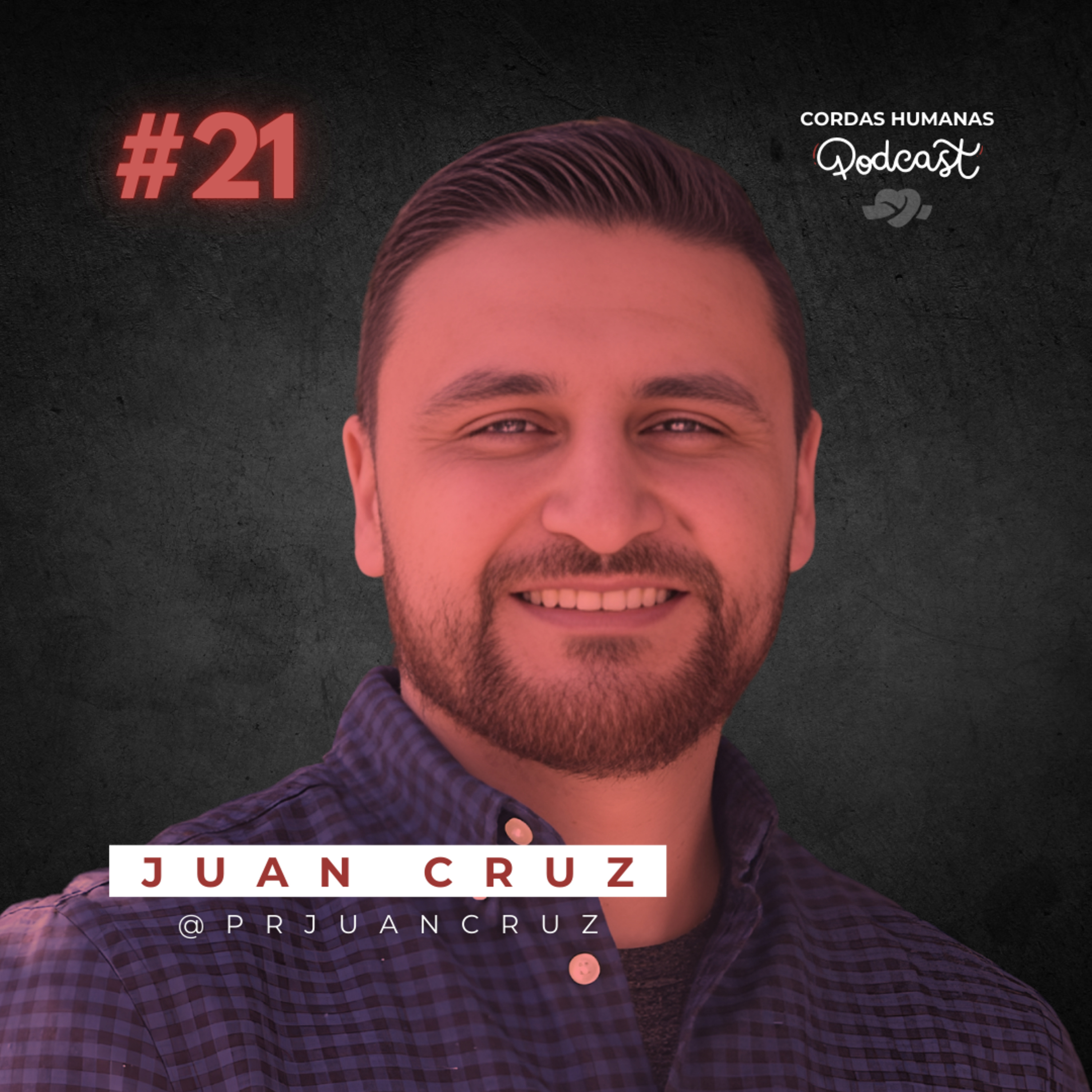 Cordas Humanas Podcast
