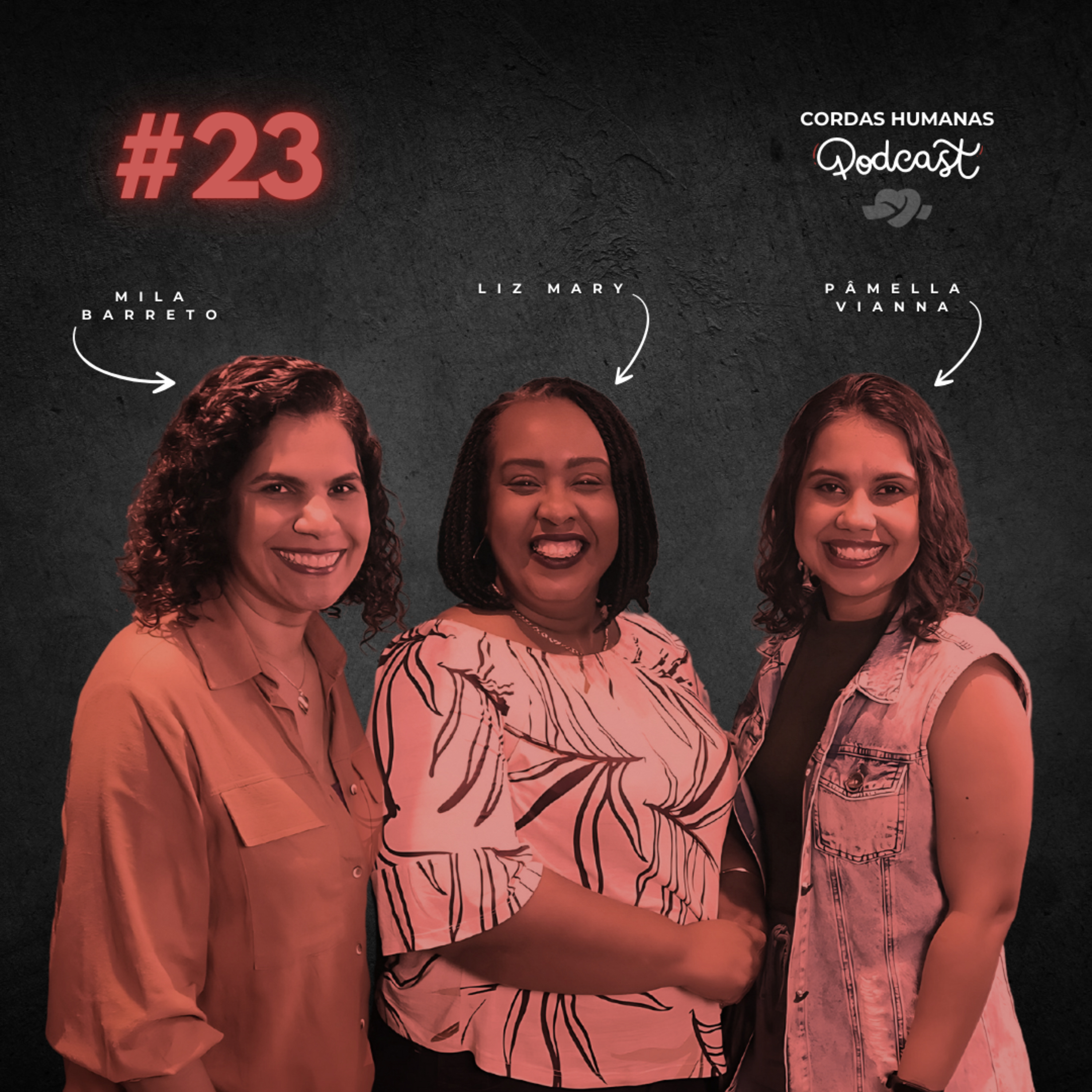 Cordas Humanas Podcast